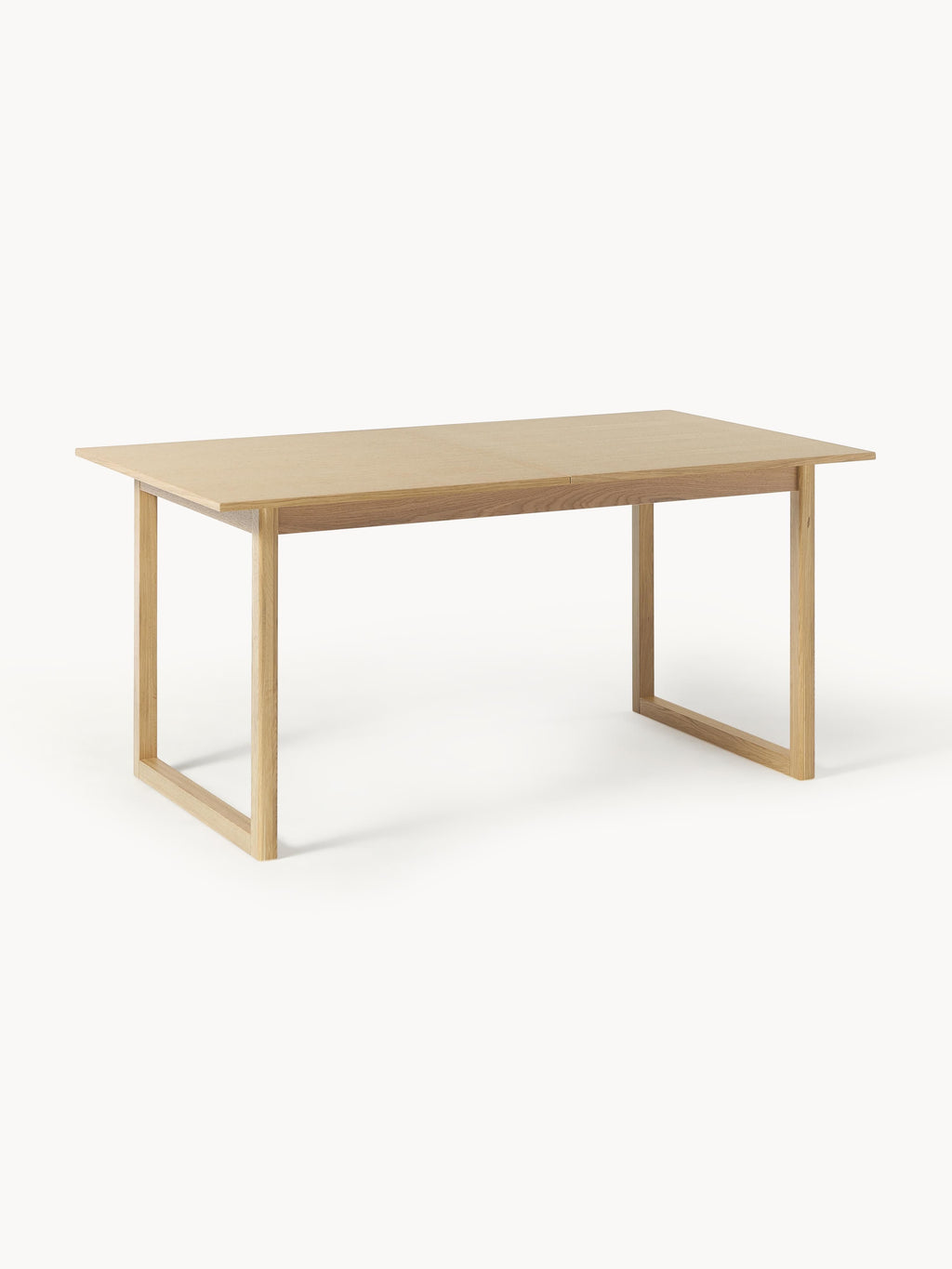 Calla Extendable Dining Table, in various sizes