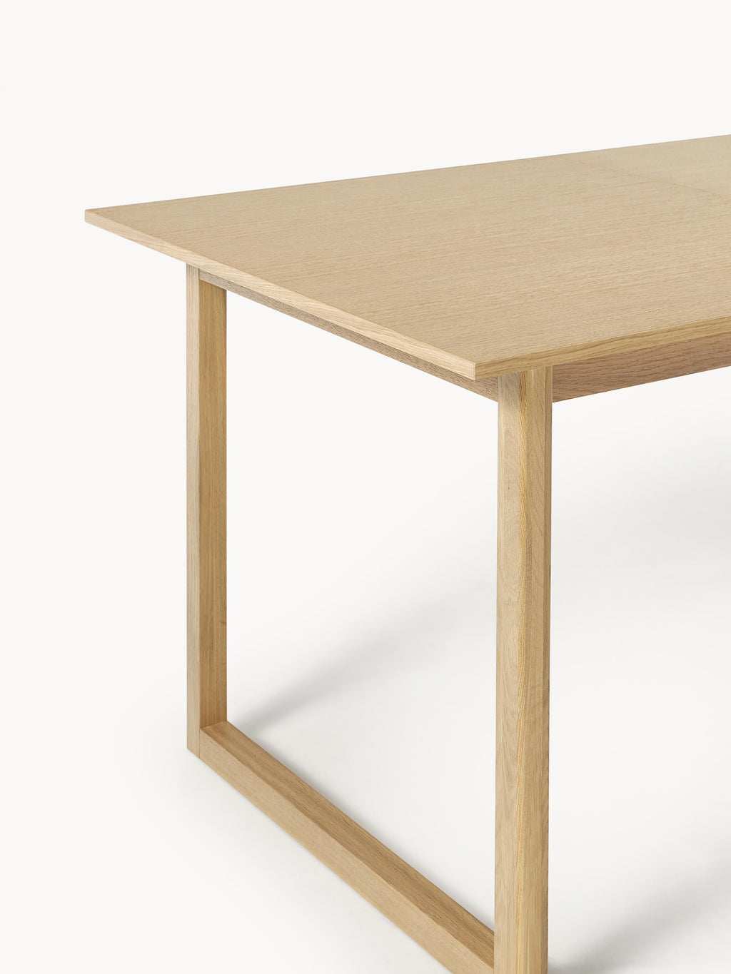 Calla Extendable Dining Table, in various sizes
