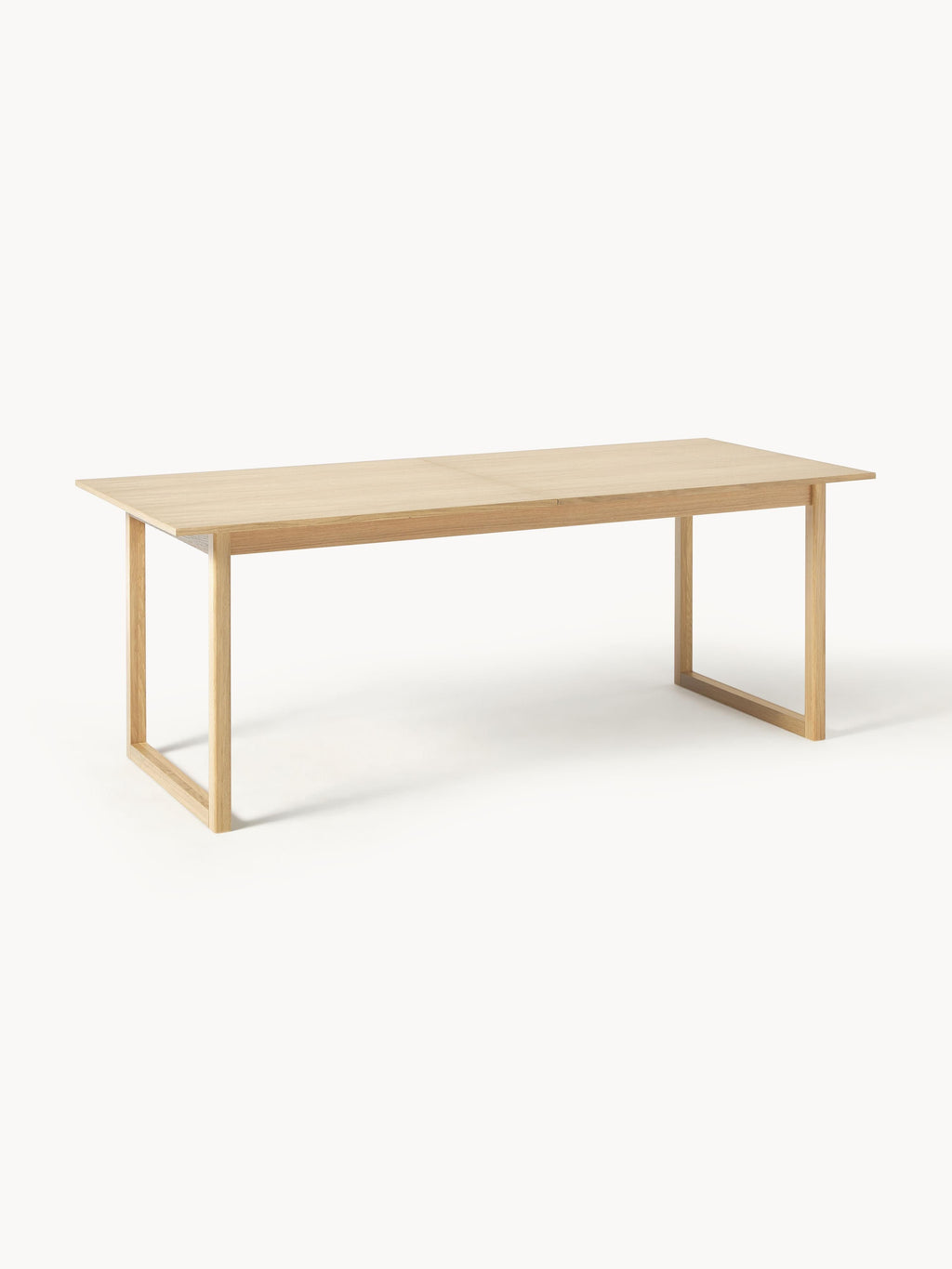 Calla Extendable Dining Table, in various sizes