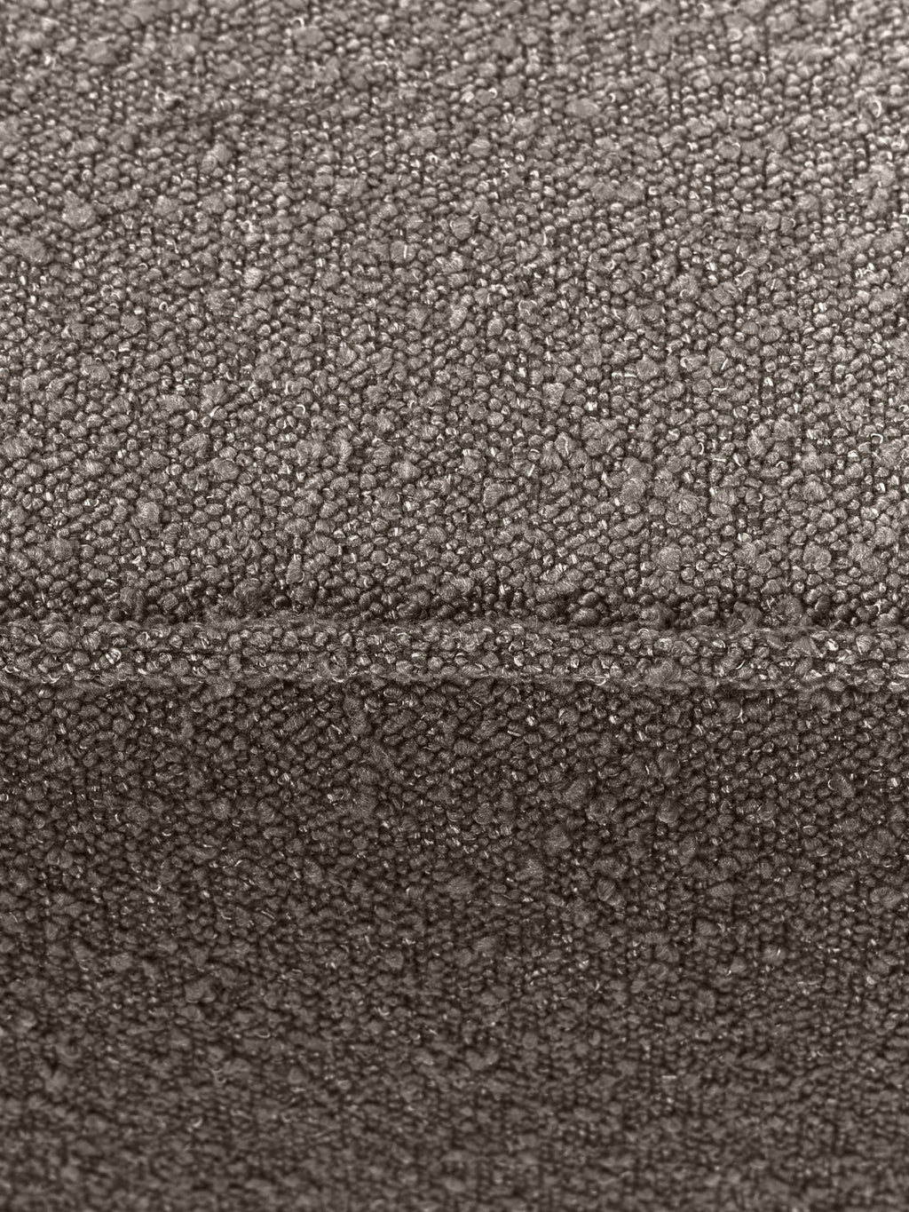 Lennon Bouclé Corner Chaise Module