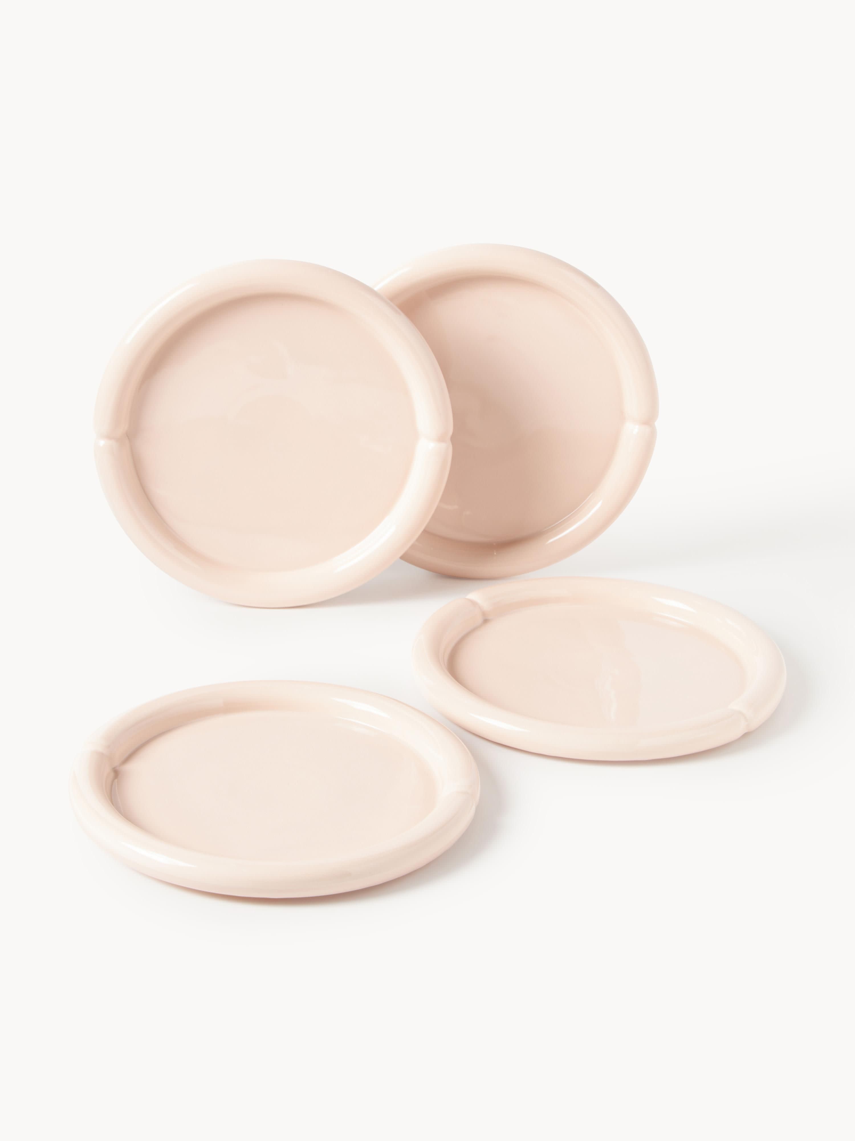 Maira Porcelain Tableware Set, 4 People, Set of 12