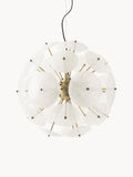 Gallery image 1 - Glass Pendant Light Mireille
