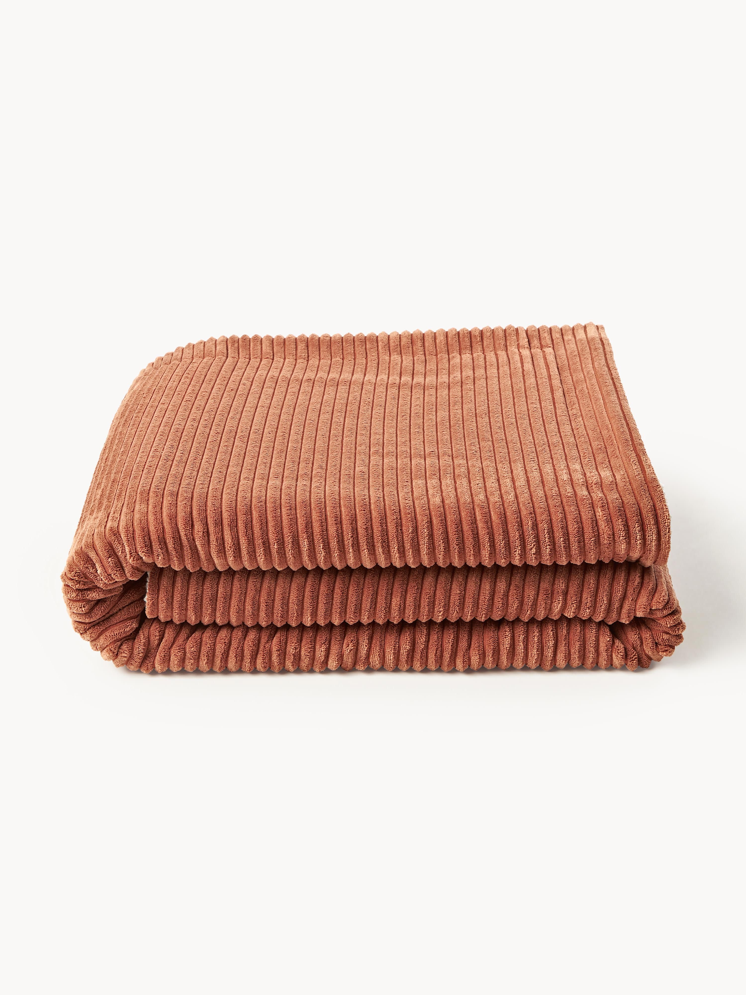 Kylen Corduroy Blanket