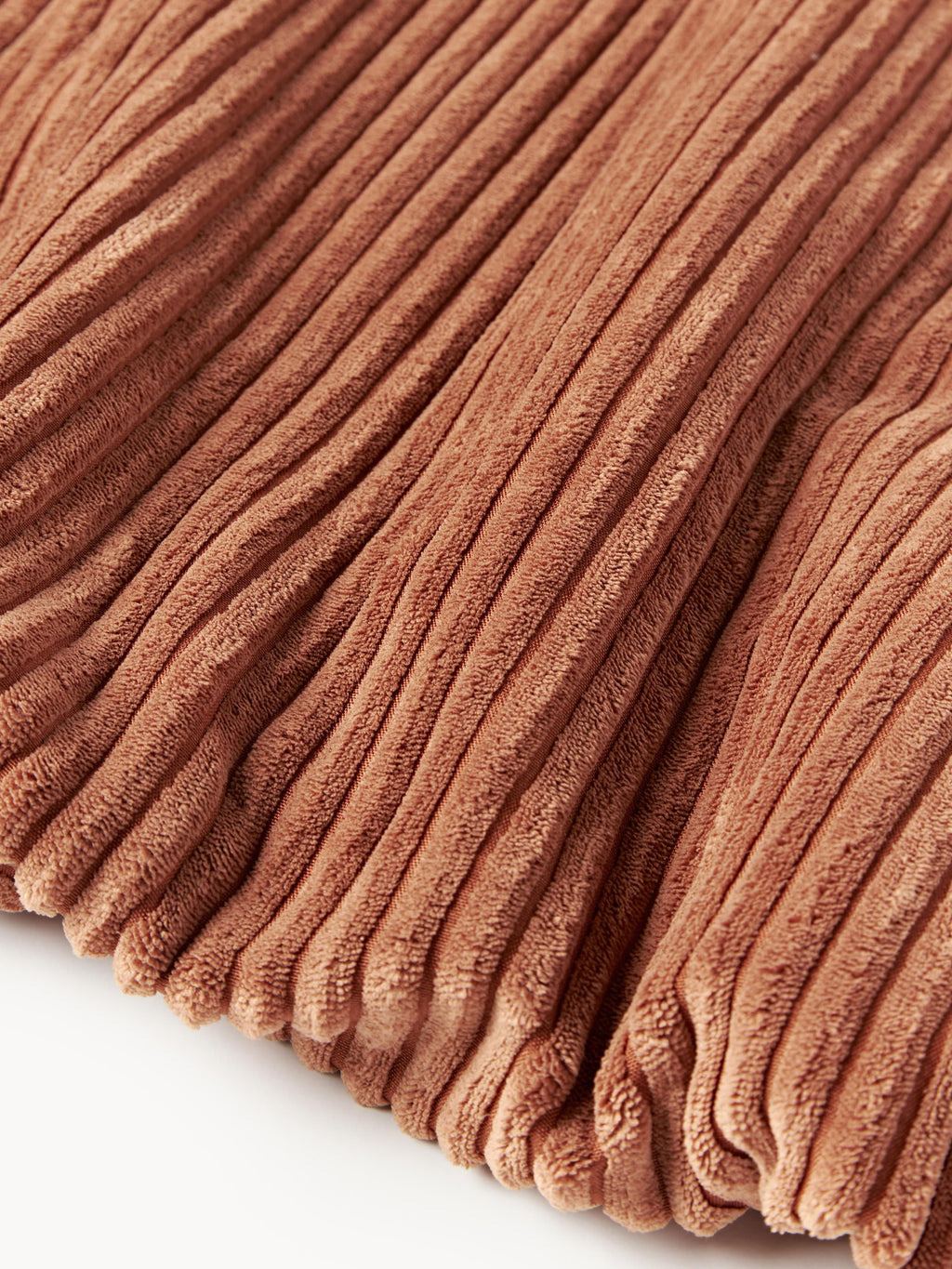 Kylen Corduroy Blanket