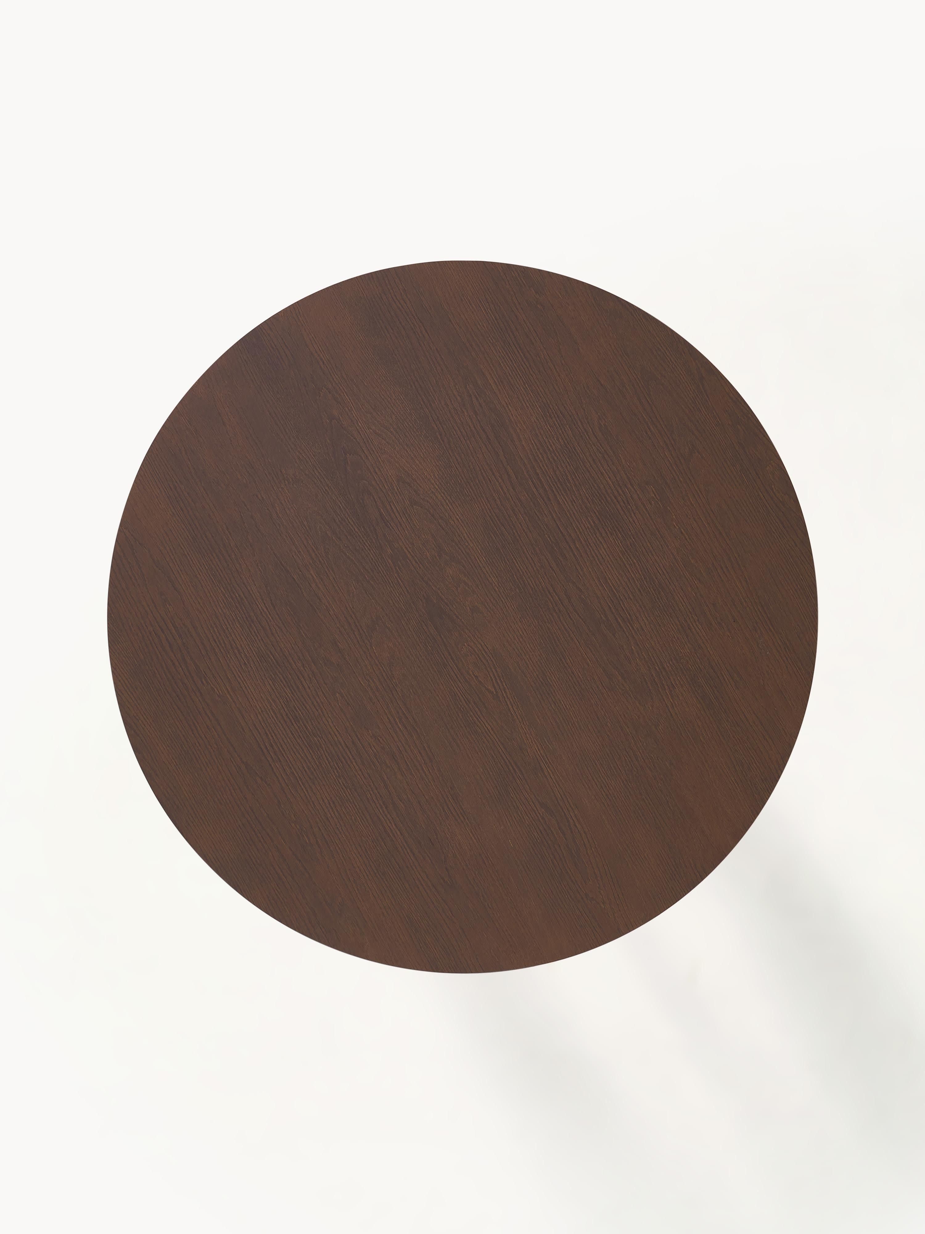 Apollo Round Dining Table, in various sizes