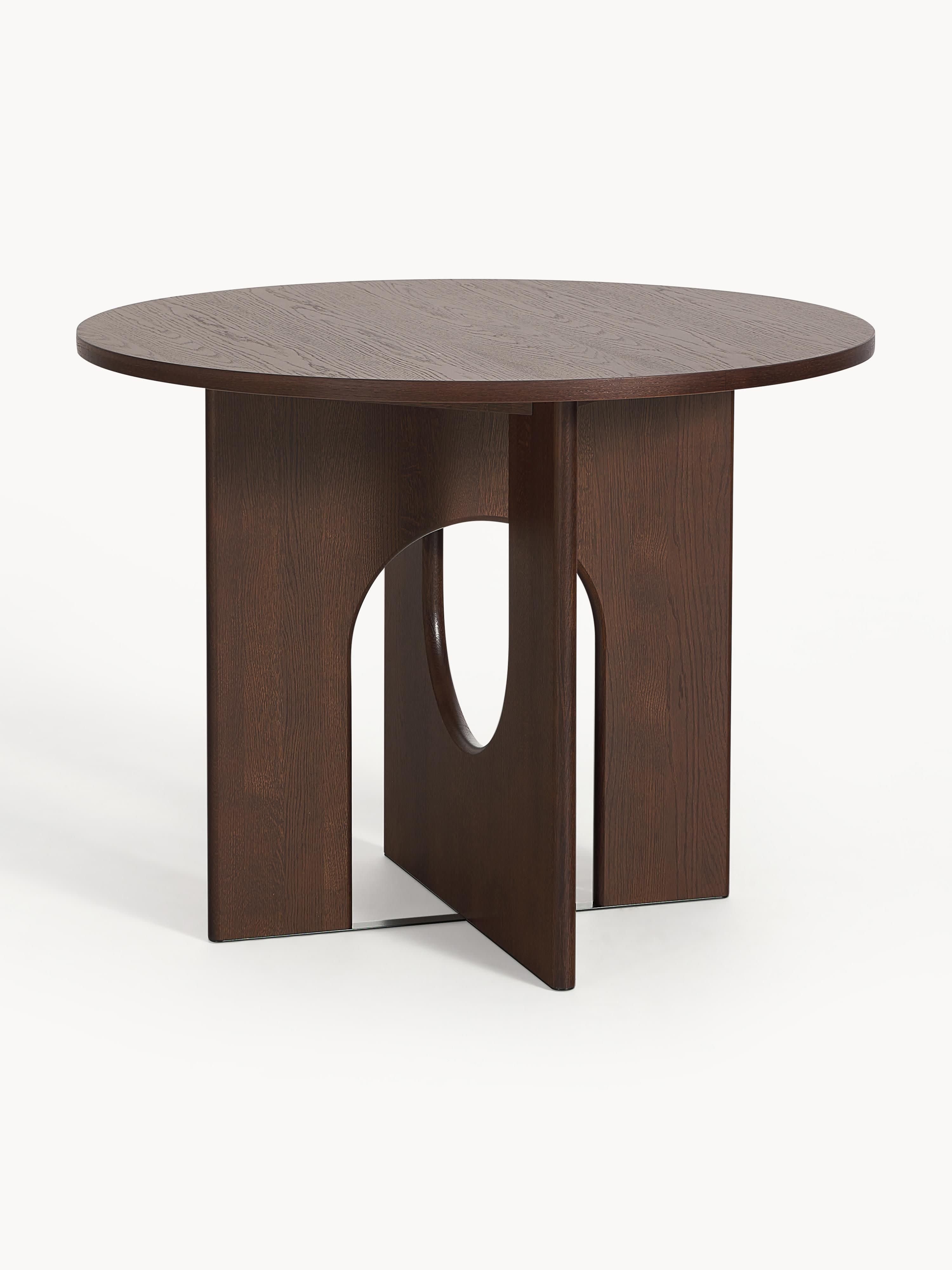 Gallery image 1 - Round Dining Table Apollo