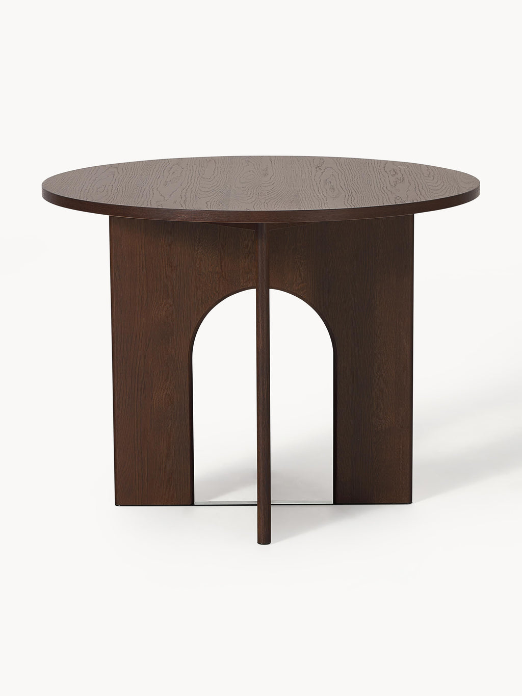 Apollo Round Dining Table, in various sizes