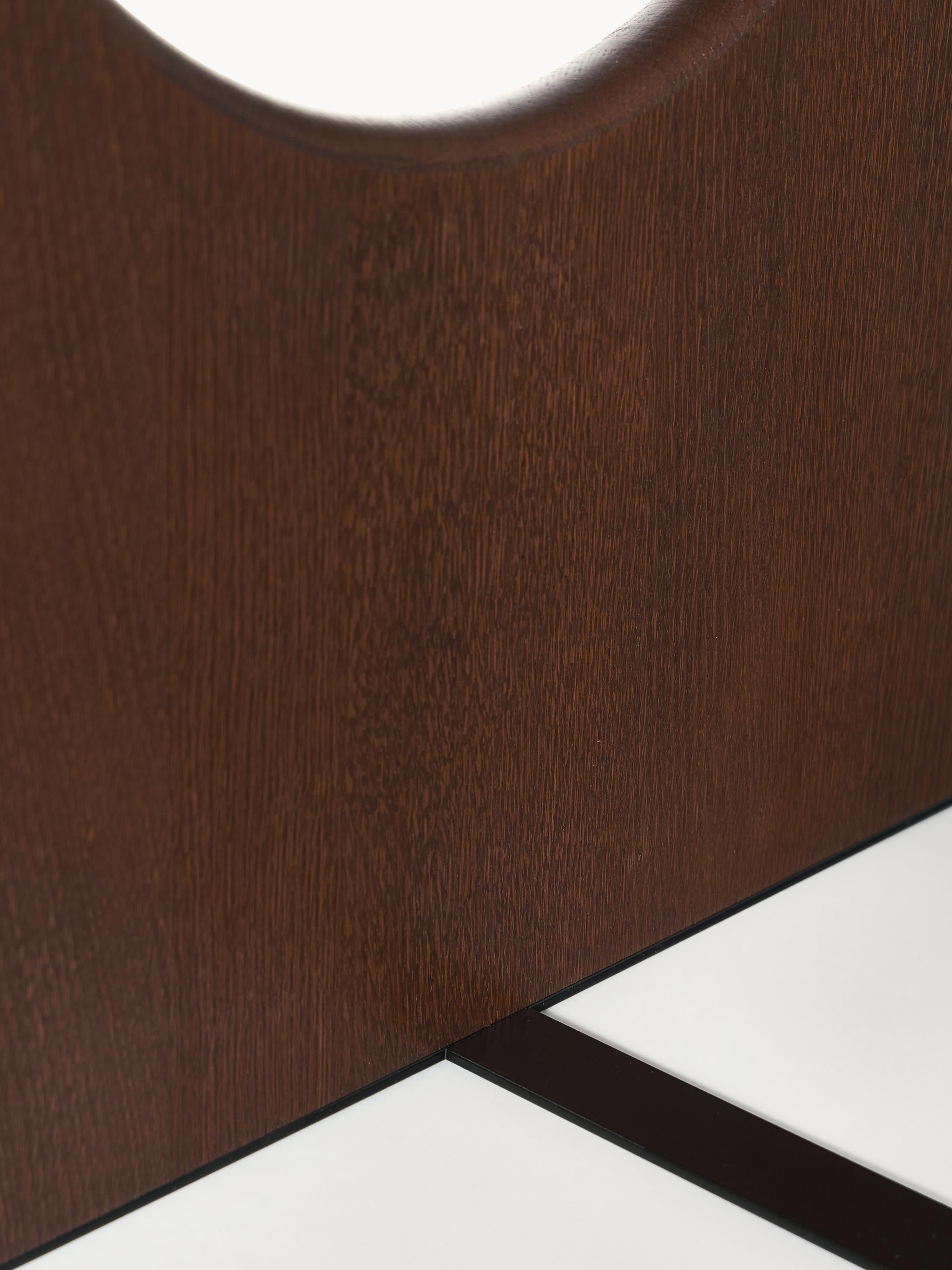 Apollo Round Dining Table, in various sizes