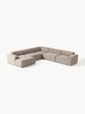 Gallery image 1 - XL Corner Sofa Melva