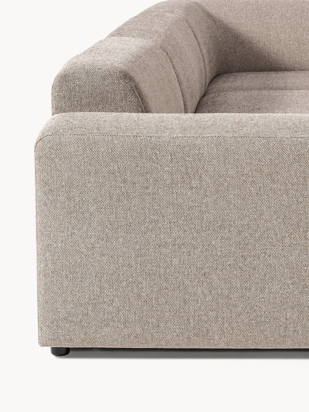 Melva XL Corner Sofa