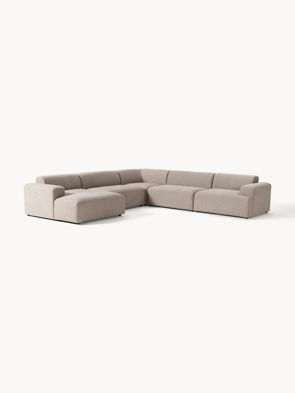 Melva XL Corner Sofa