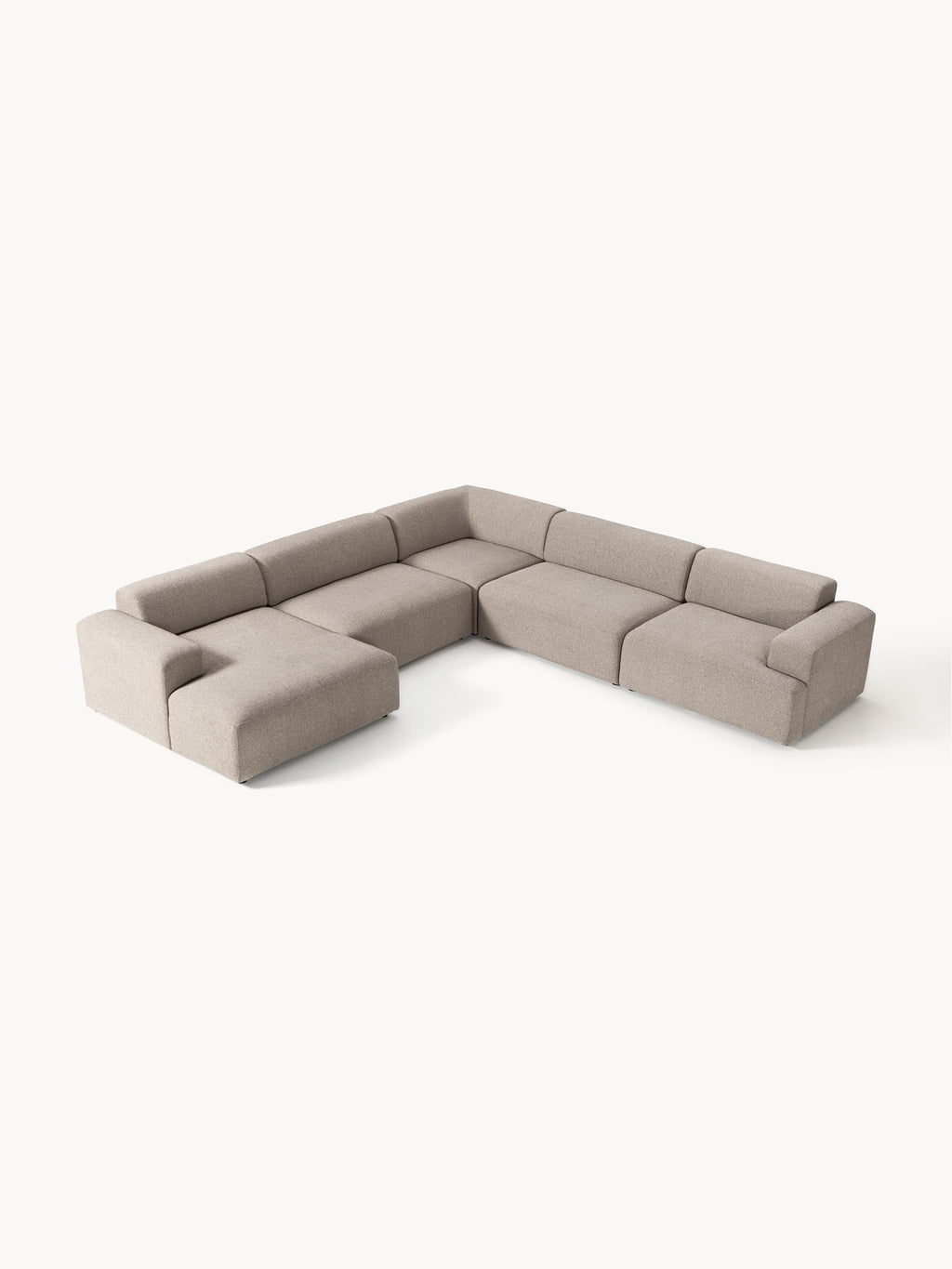 Melva XL Corner Sofa