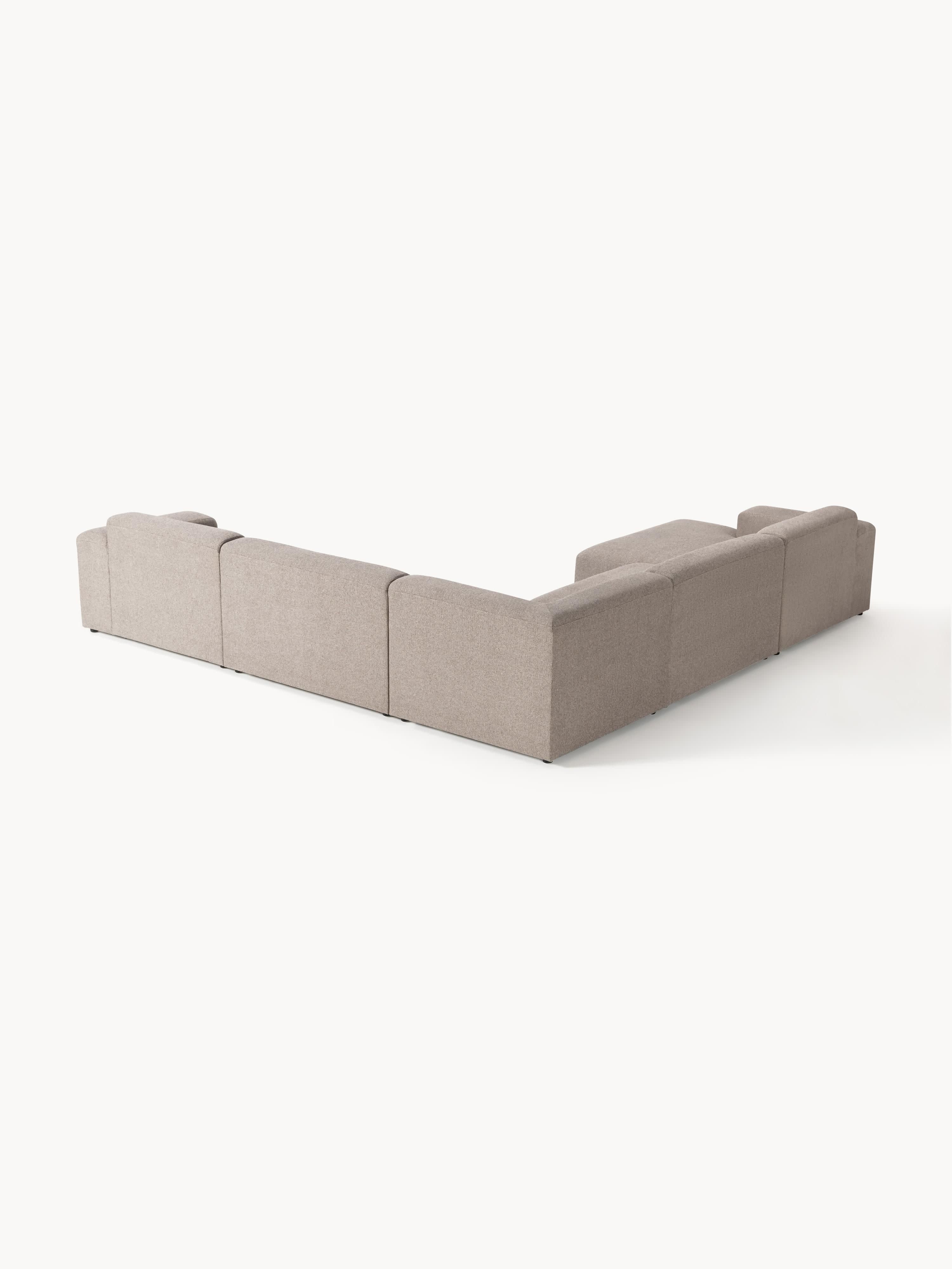 Melva XL Corner Sofa
