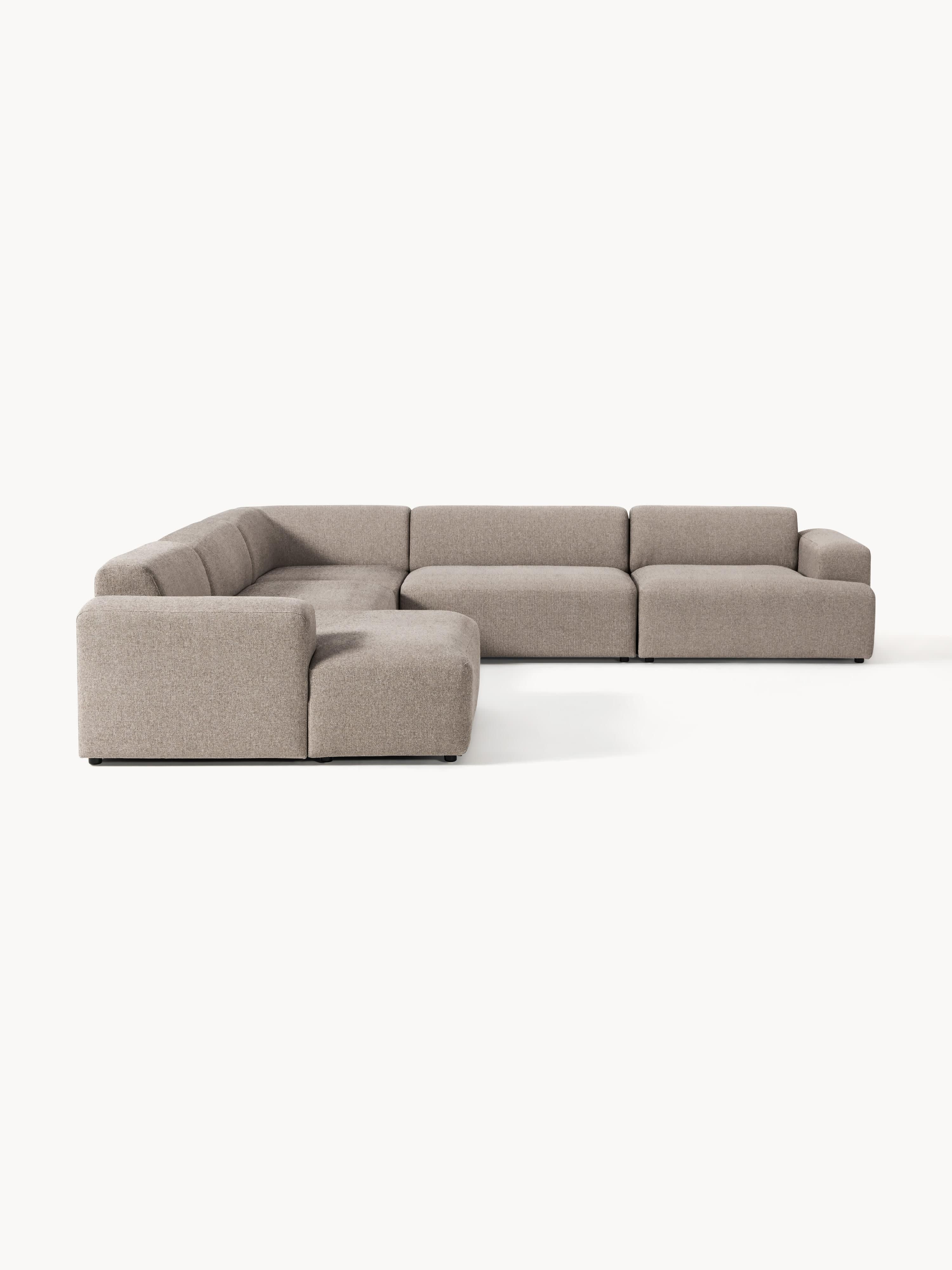 Melva XL Corner Sofa