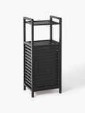 Gallery image 1 - Bathroom Shelf Kit with Laundry Basket