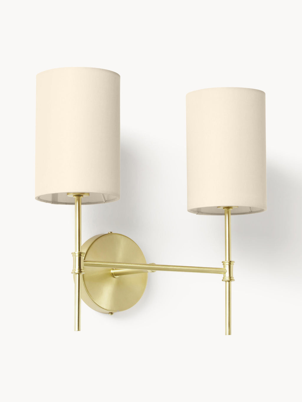 Double Wall Lamp Kelsea