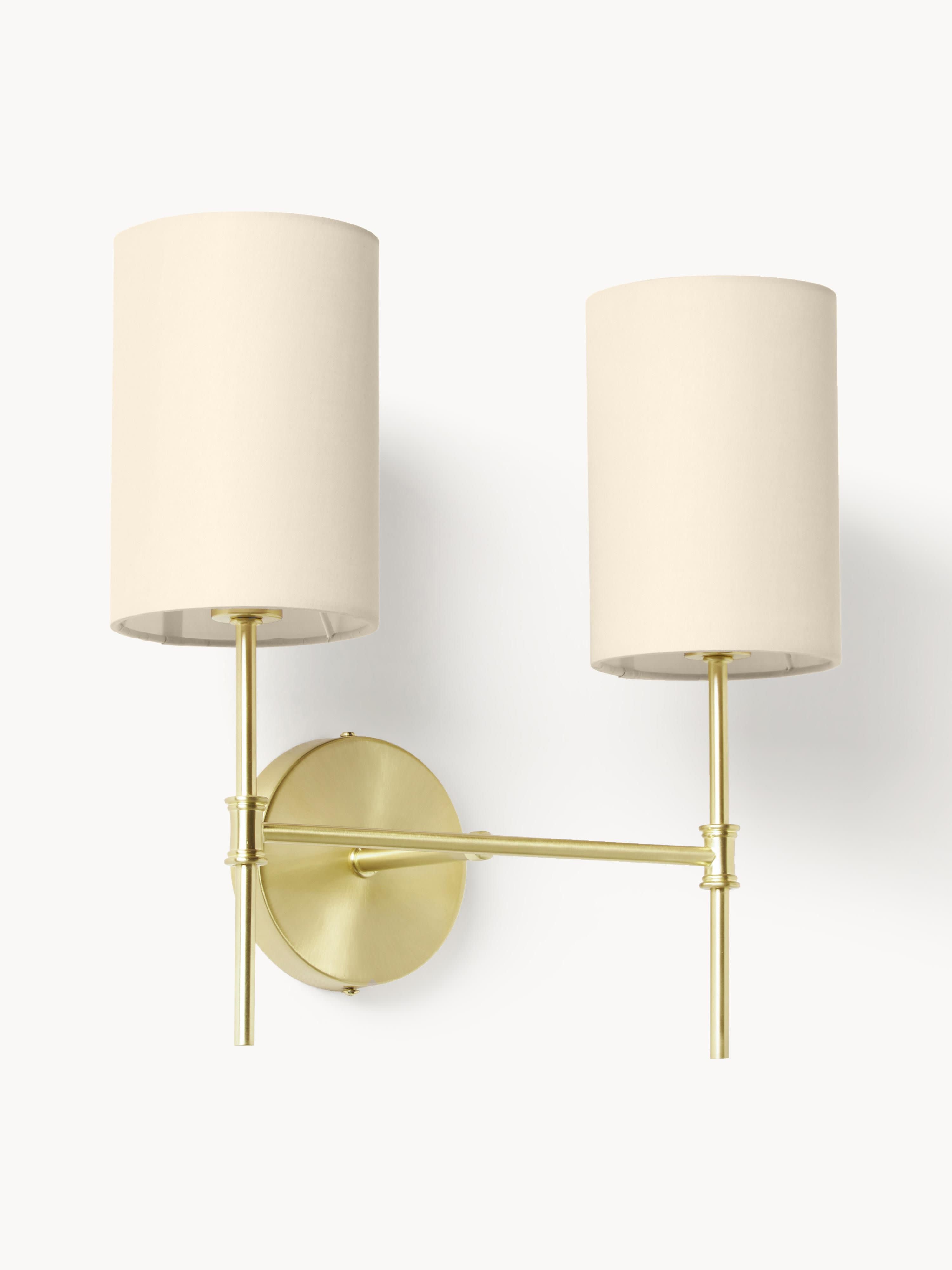 Double Wall Lamp Kelsea