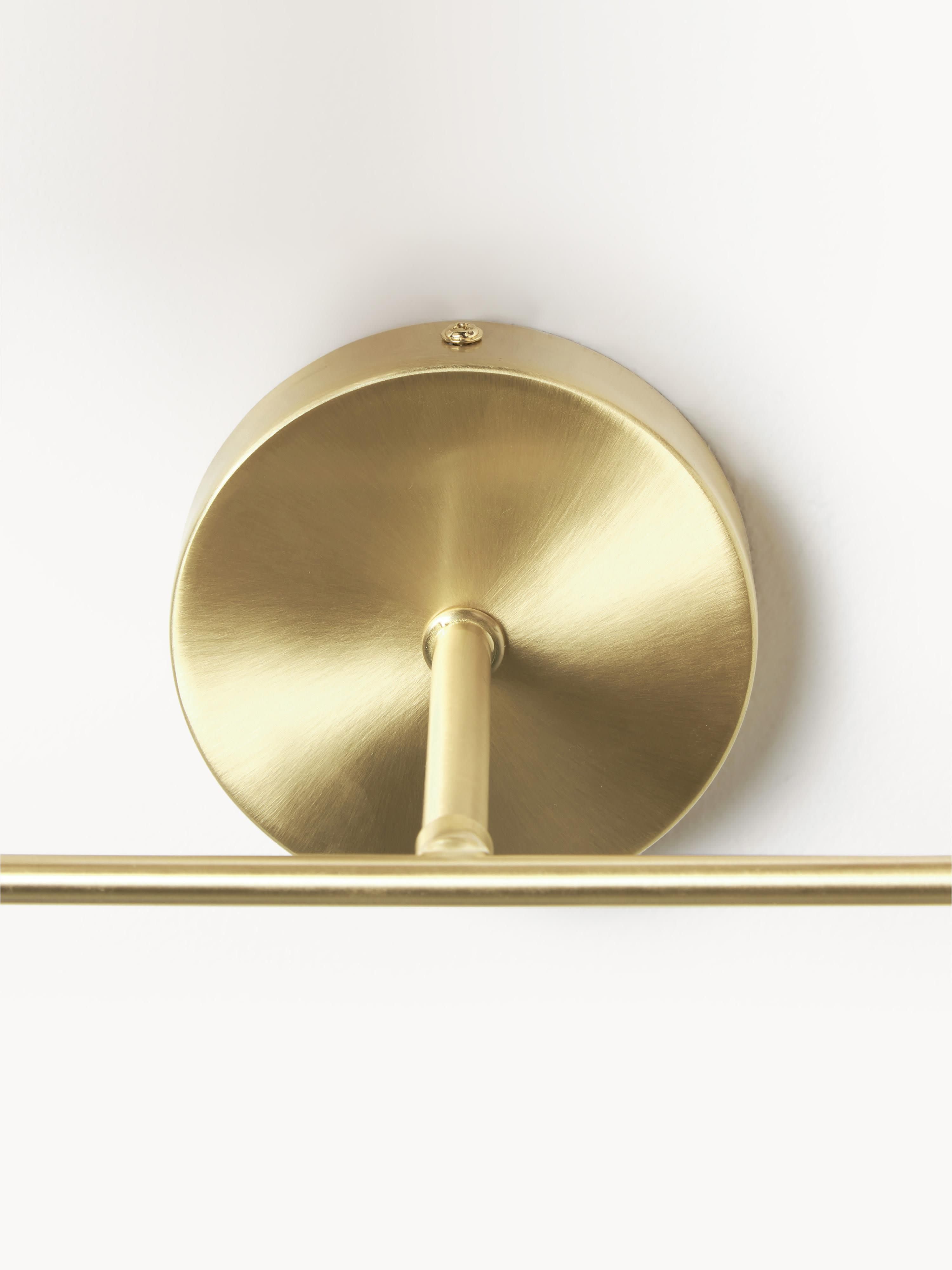 Double Wall Lamp Kelsea
