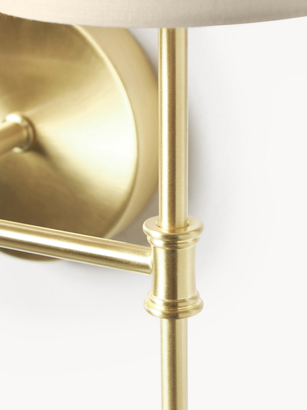 Double Wall Lamp Kelsea