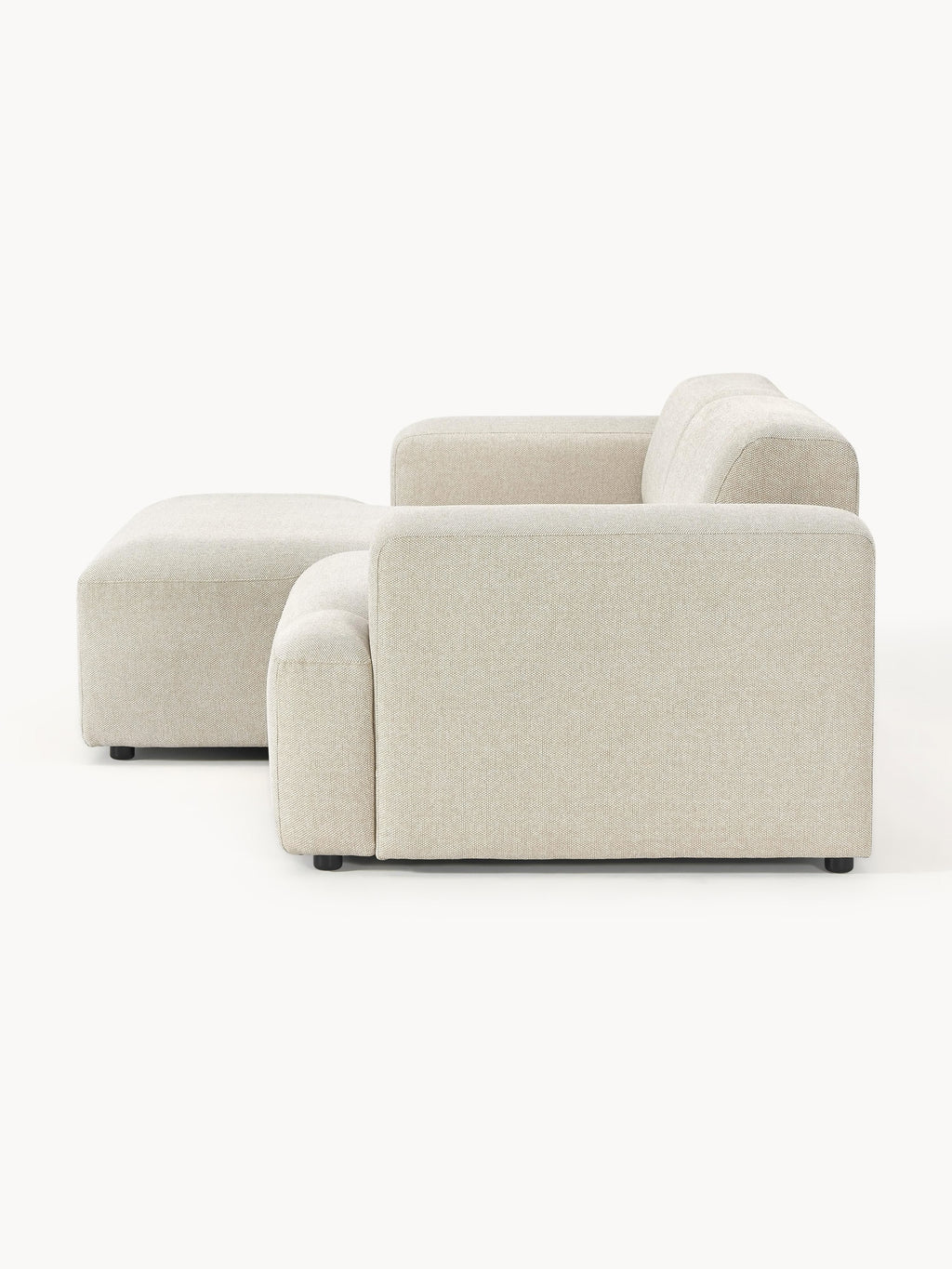 Melva Corner Sofa (3-seater)