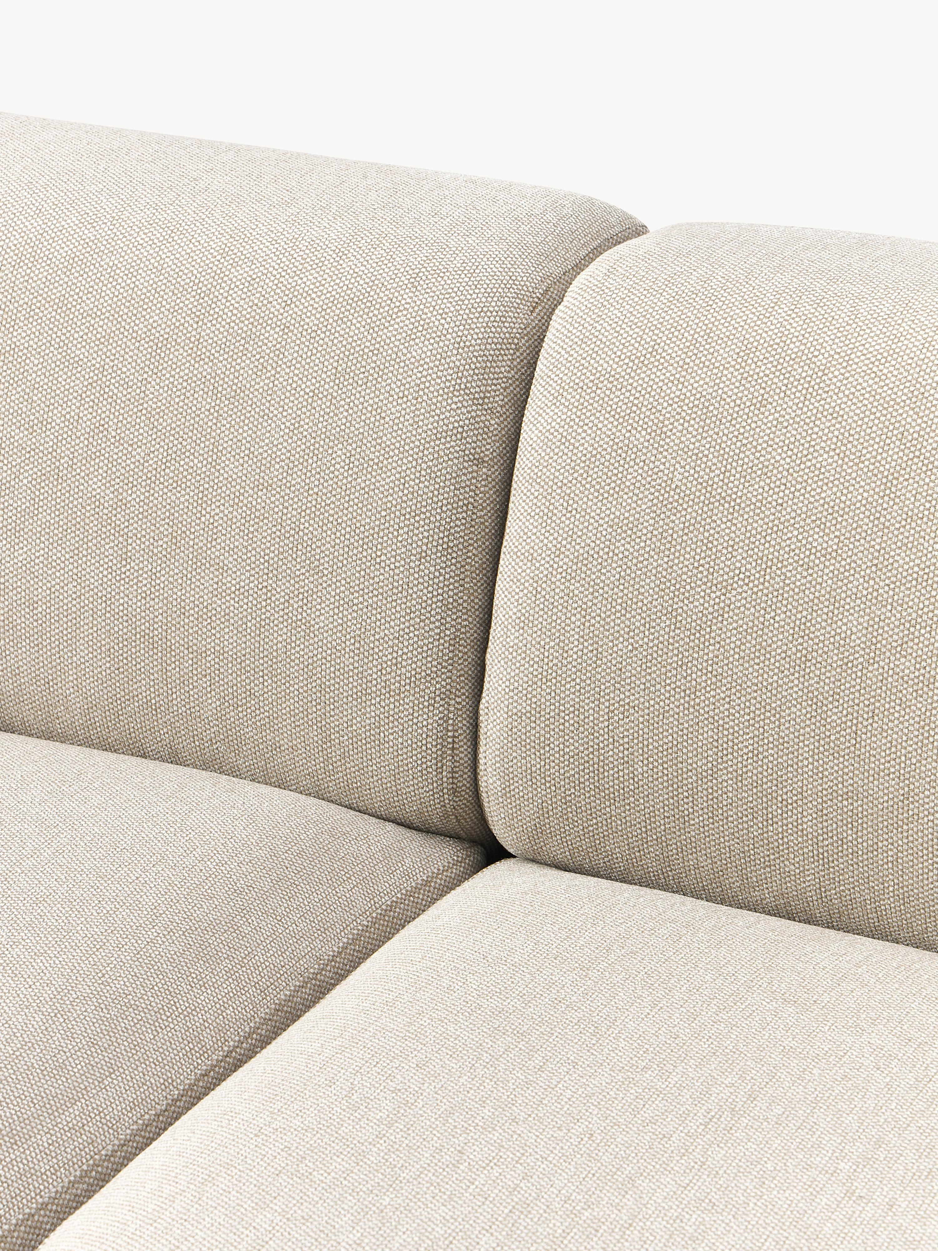 Melva Corner Sofa (3-seater)