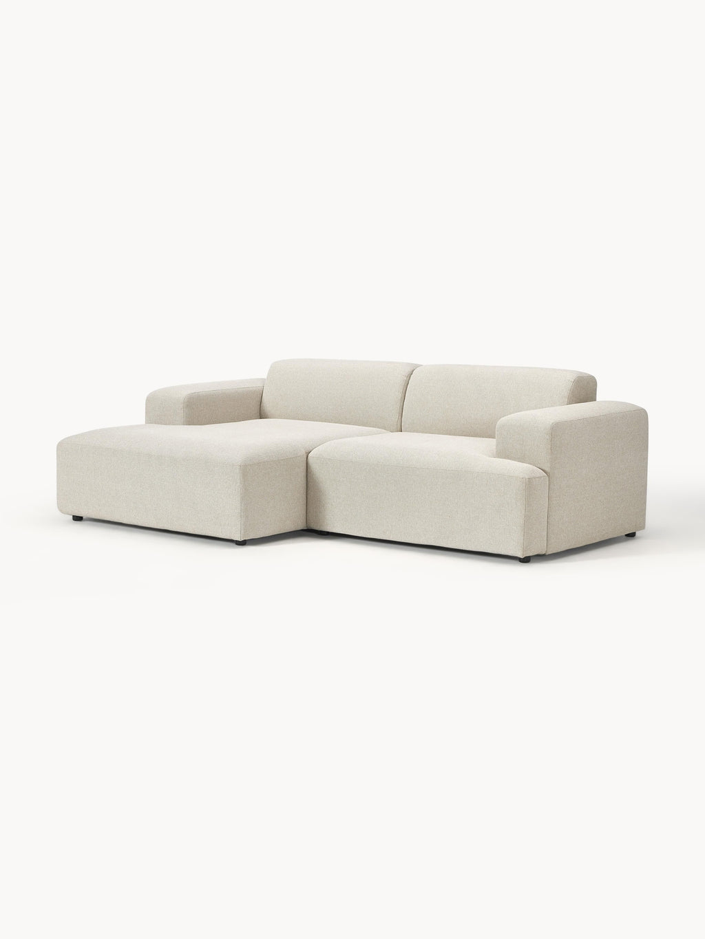 Melva Corner Sofa (3-seater)