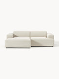 Gallery image 1 - Corner Sofa Melva (3-seater)