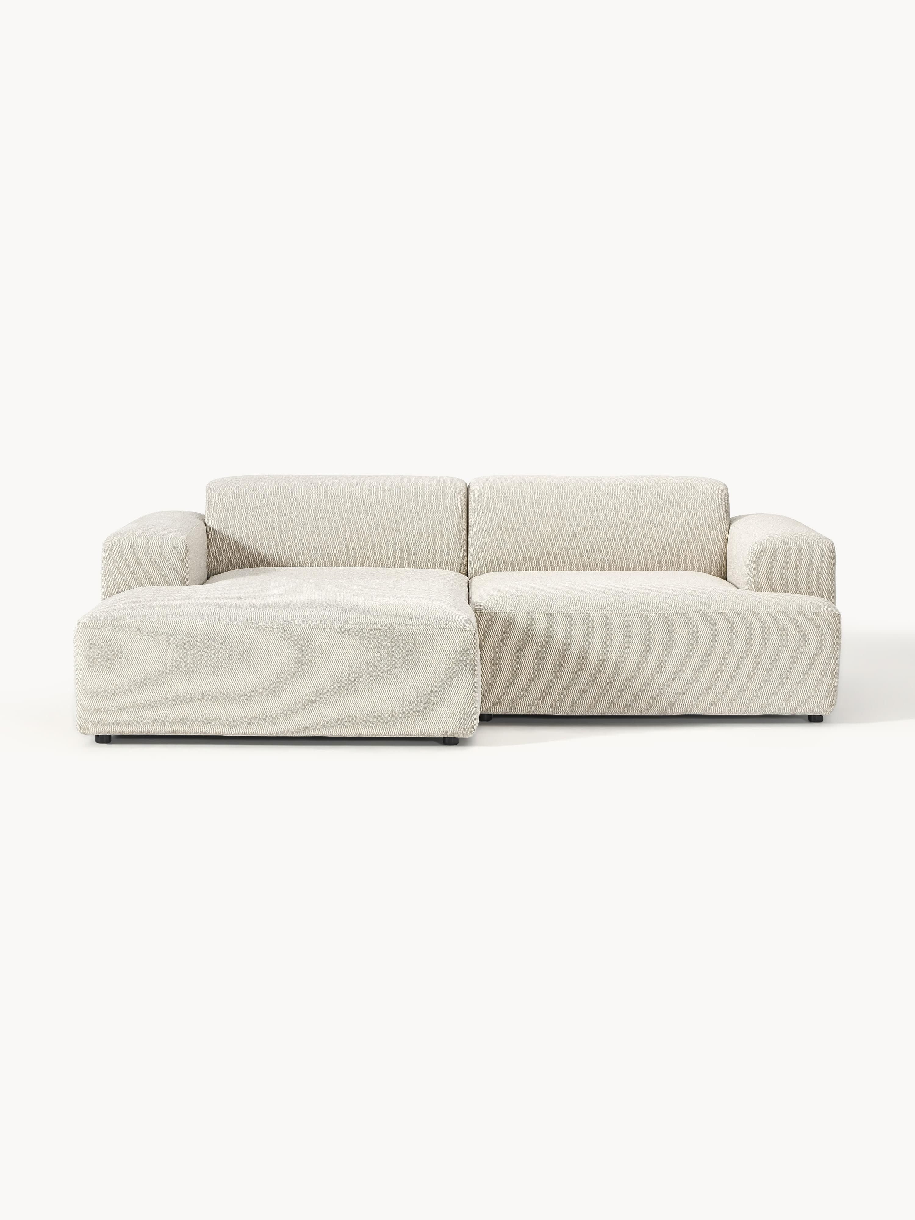 Gallery image 1 - Corner Sofa Melva (3-seater)