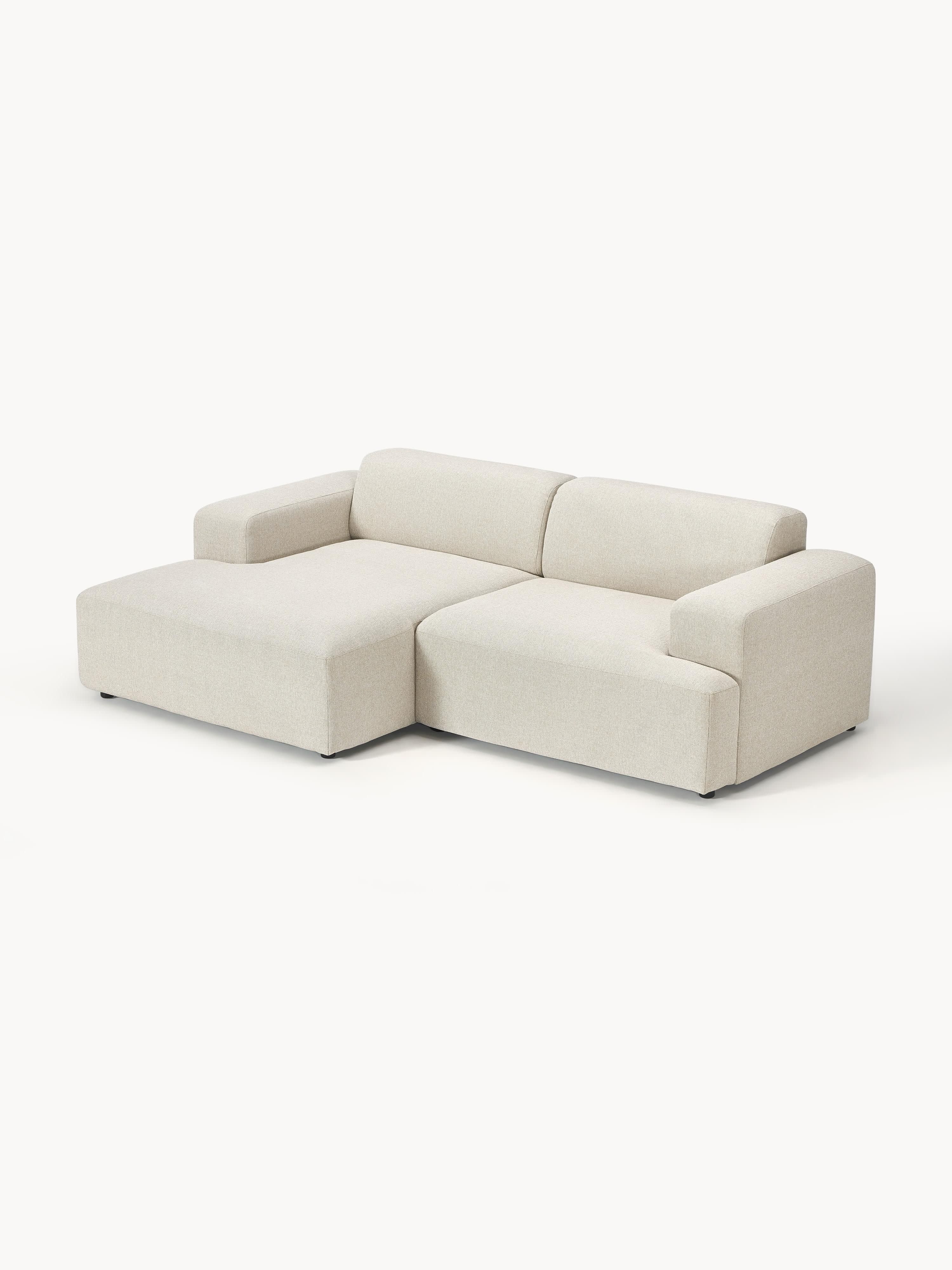 Melva Corner Sofa (3-seater)