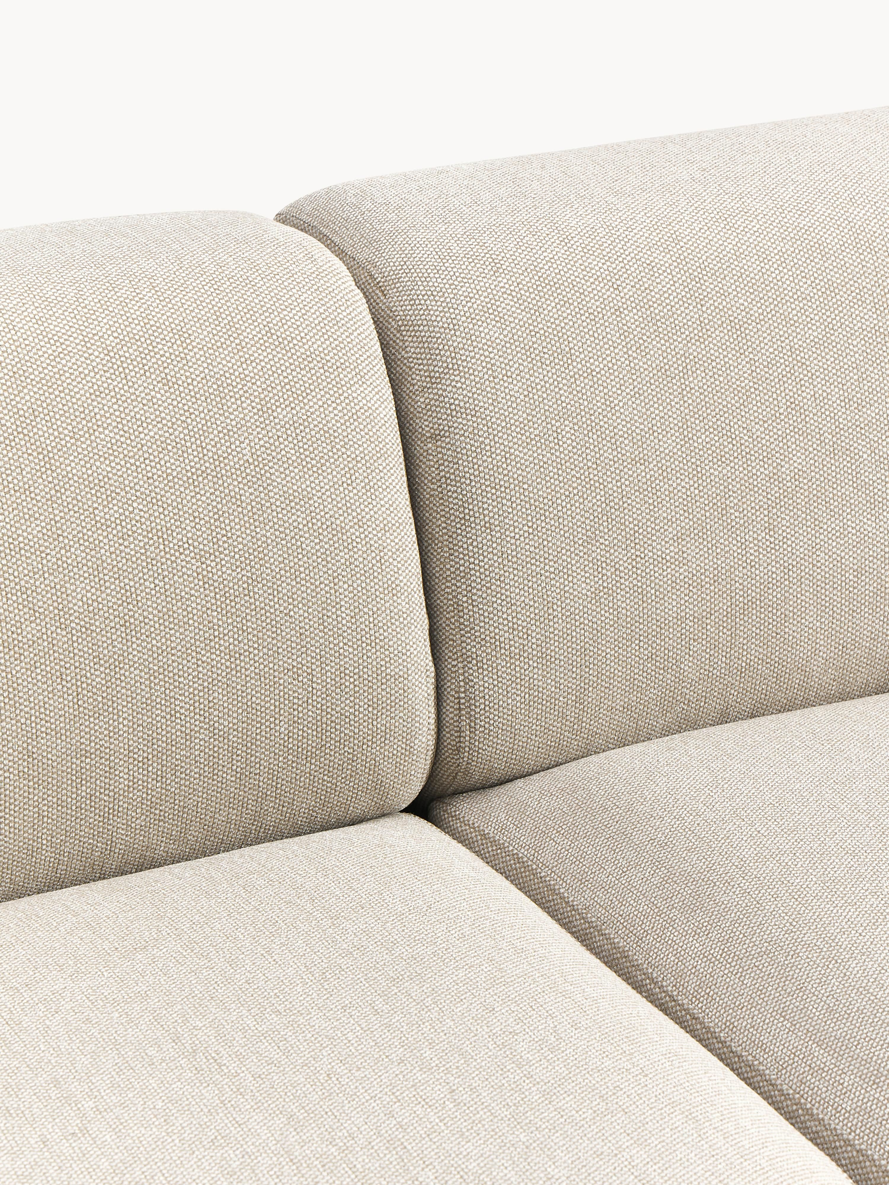 Melva Corner Sofa (3-seater)