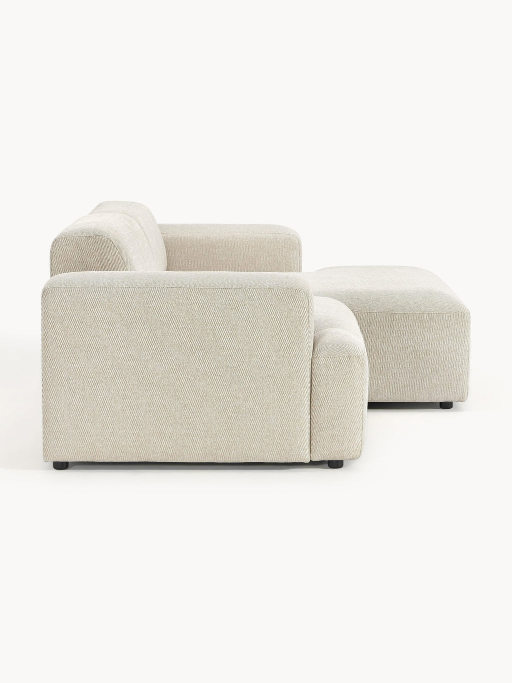 Melva Corner Sofa (3-seater)