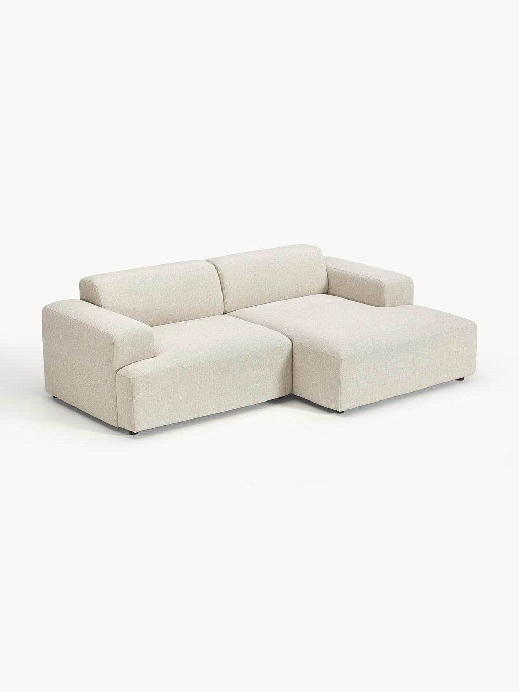 Melva Corner Sofa (3-seater)