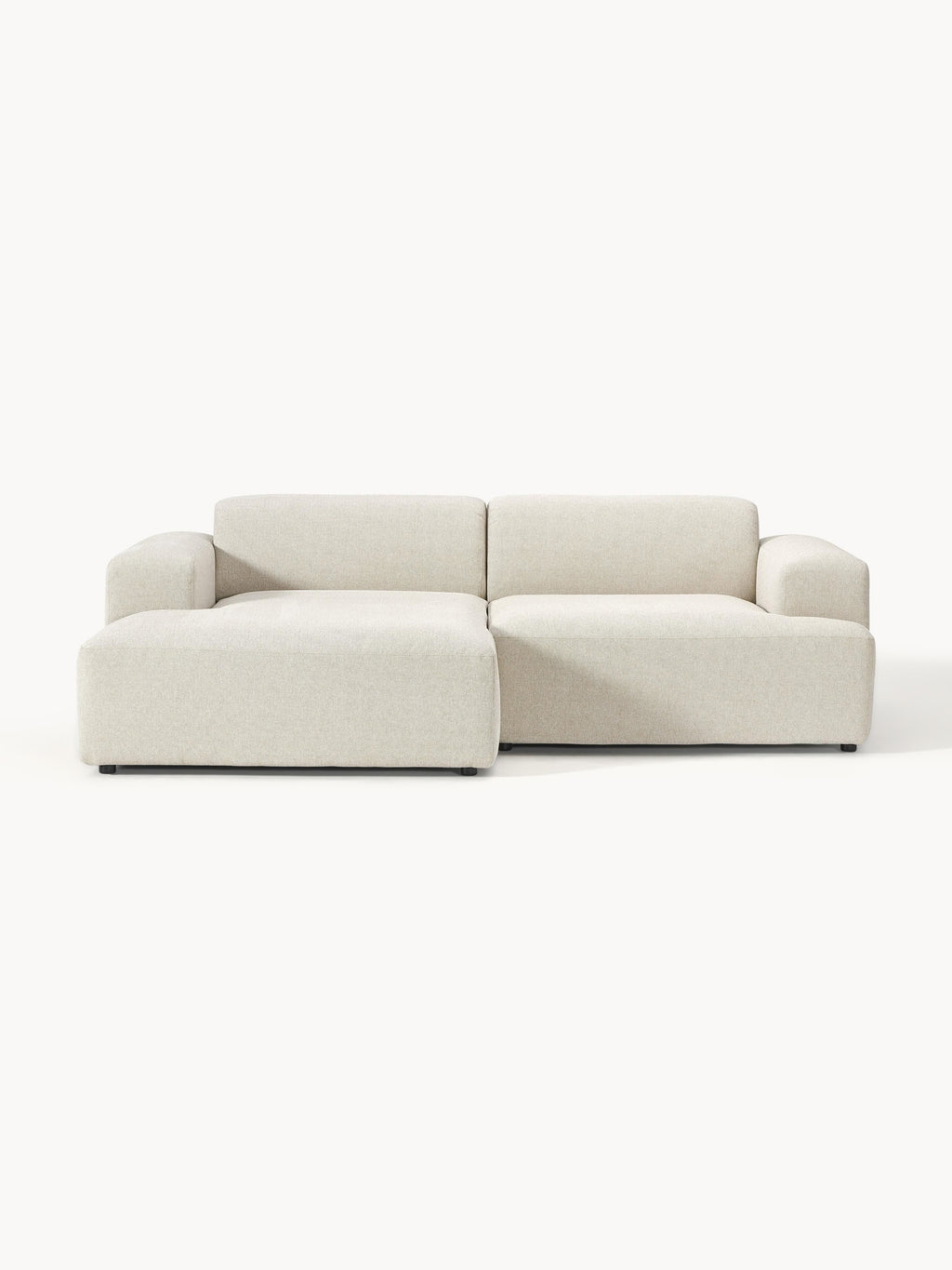 Melva Corner Sofa (3-seater)