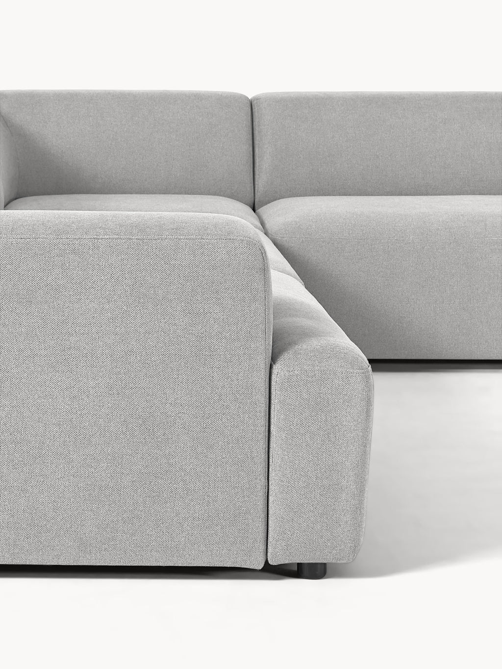 Melva Corner Sofa (4-seater)
