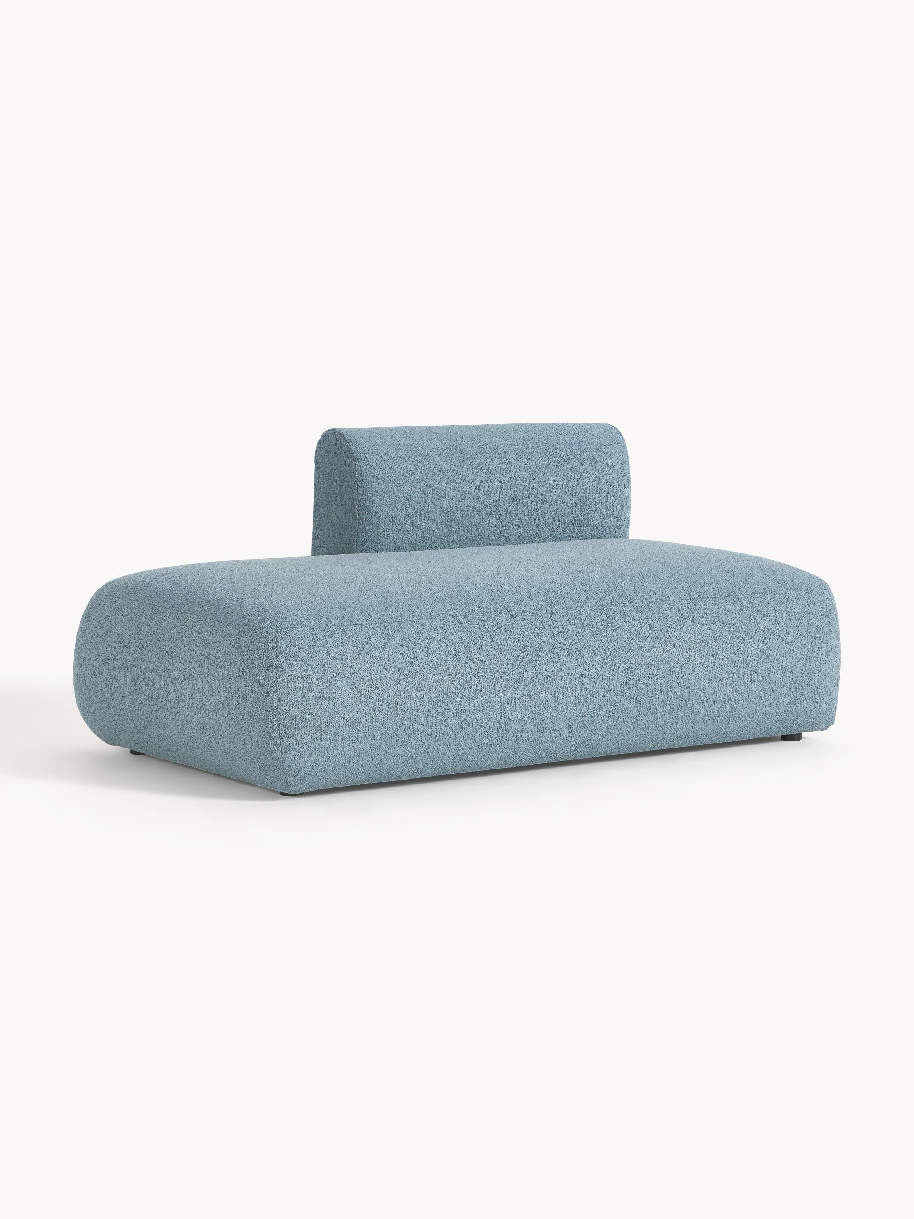 Sofia Bouclé Chaise Module