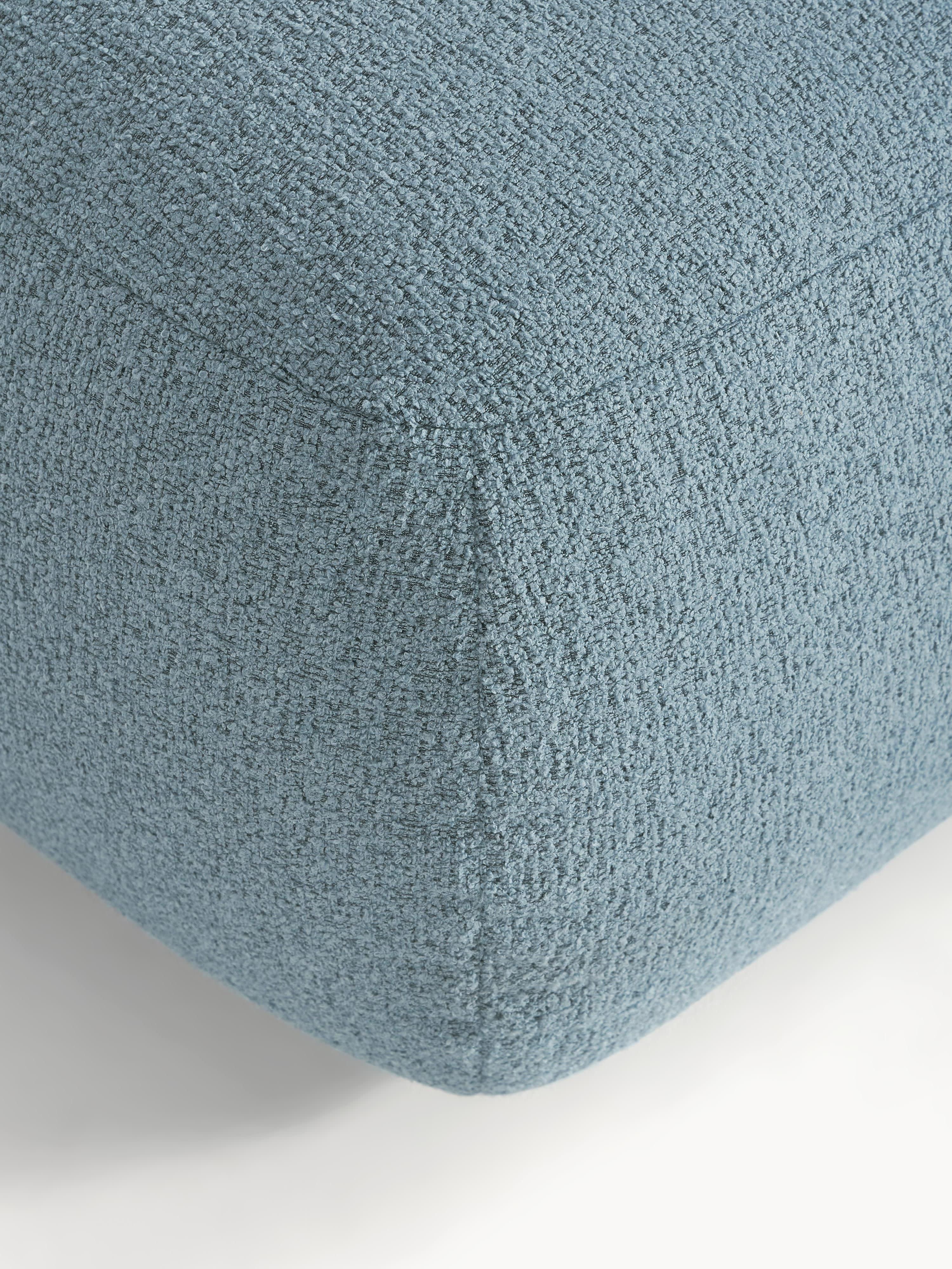 Sofia Bouclé Chaise Module