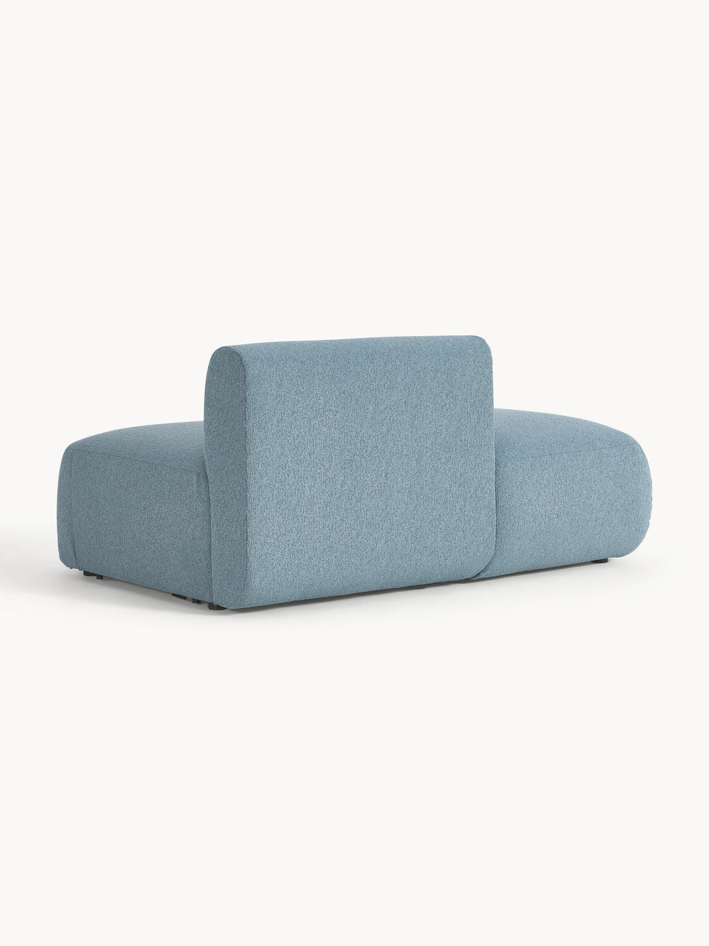 Sofia Bouclé Chaise Module