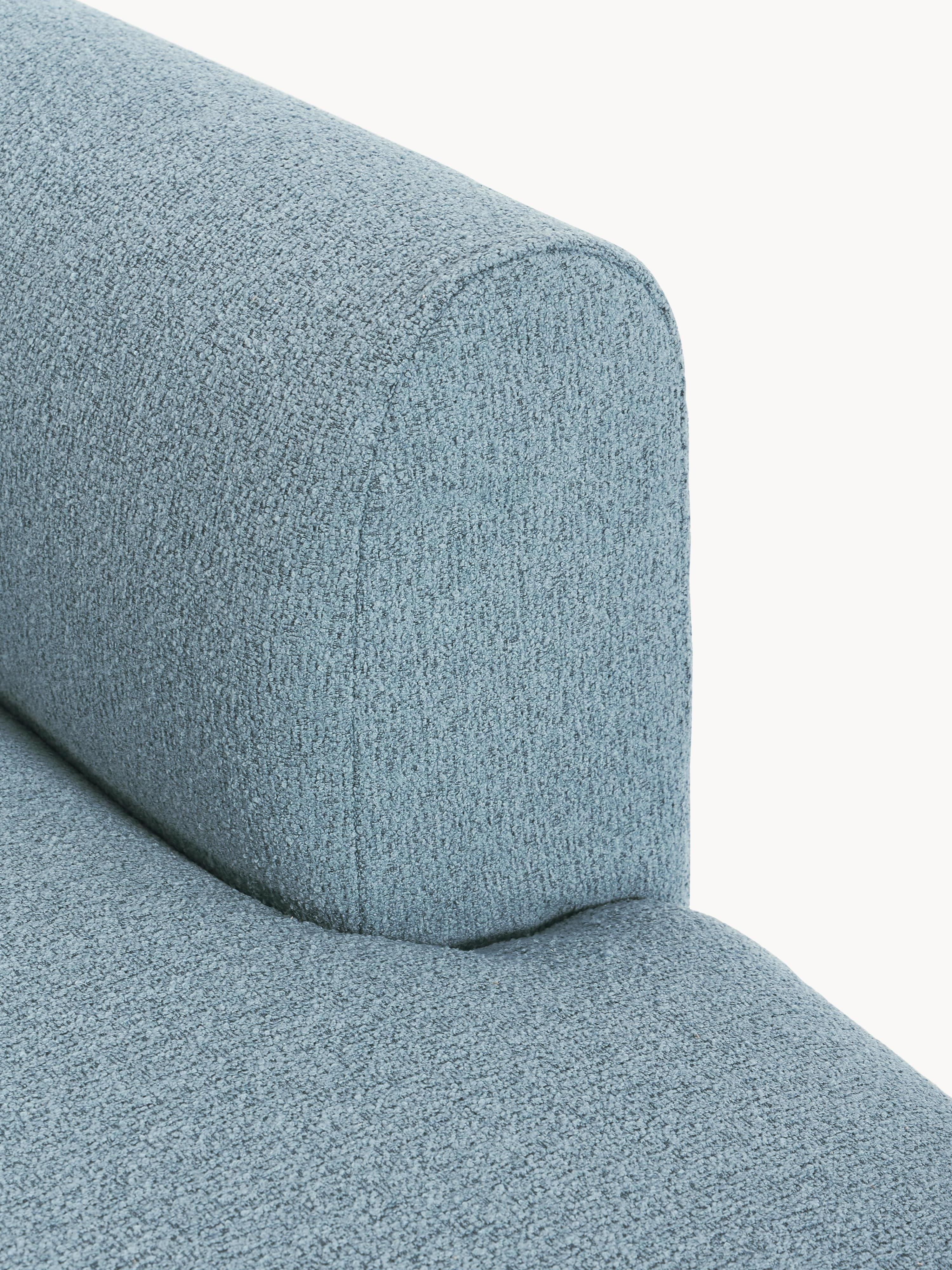 Sofia Bouclé Chaise Module
