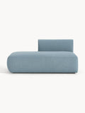 Gallery image 1 - Bouclé Chaise Module Sofia