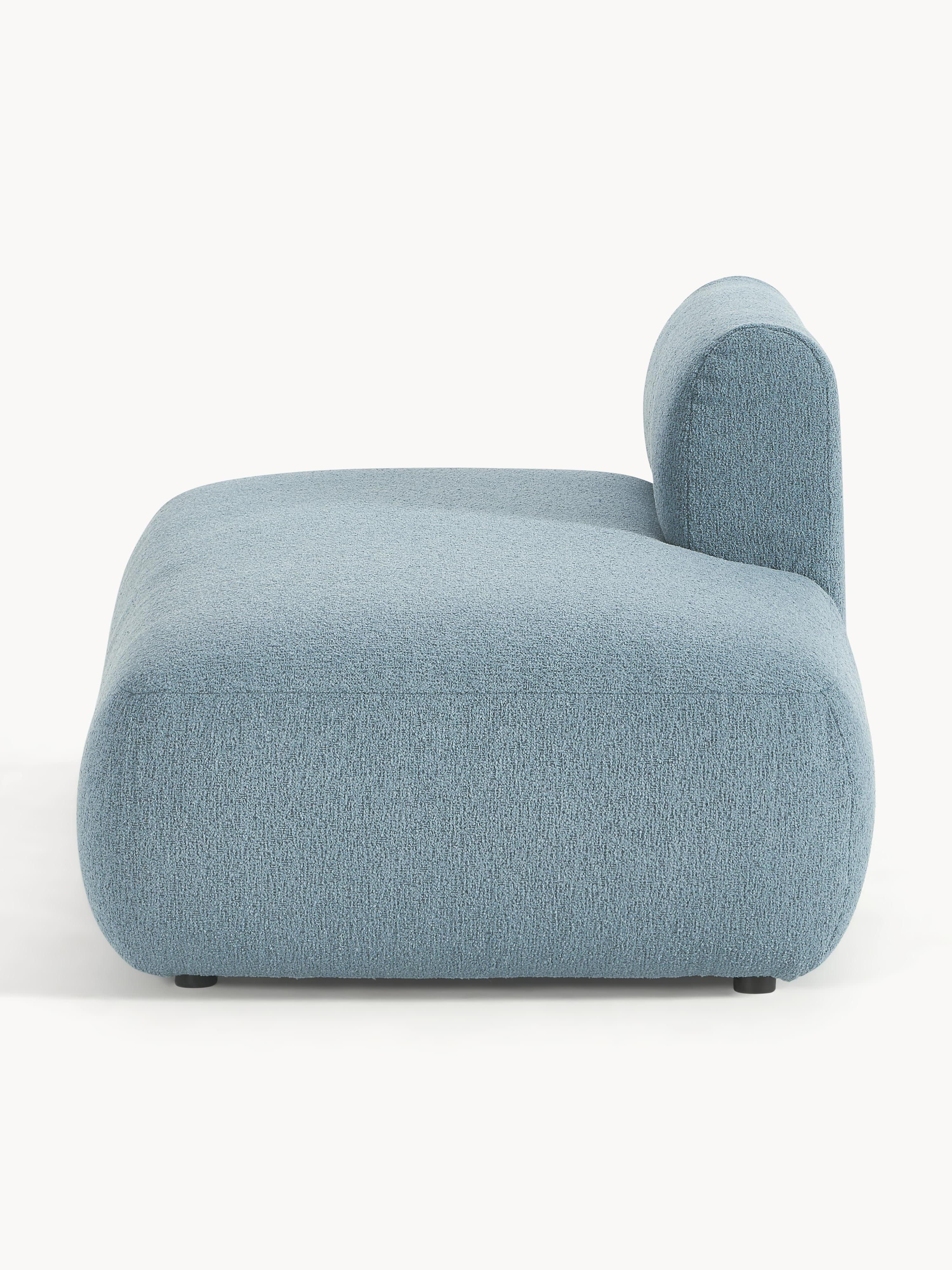 Sofia Bouclé Chaise Module