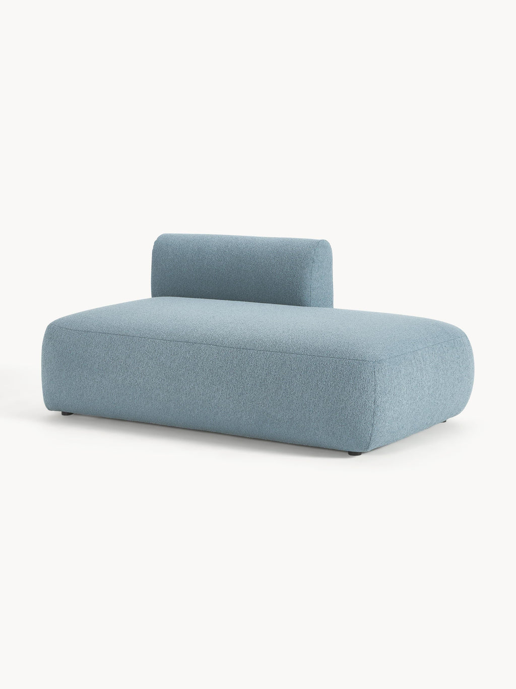 Sofia Bouclé Chaise Module
