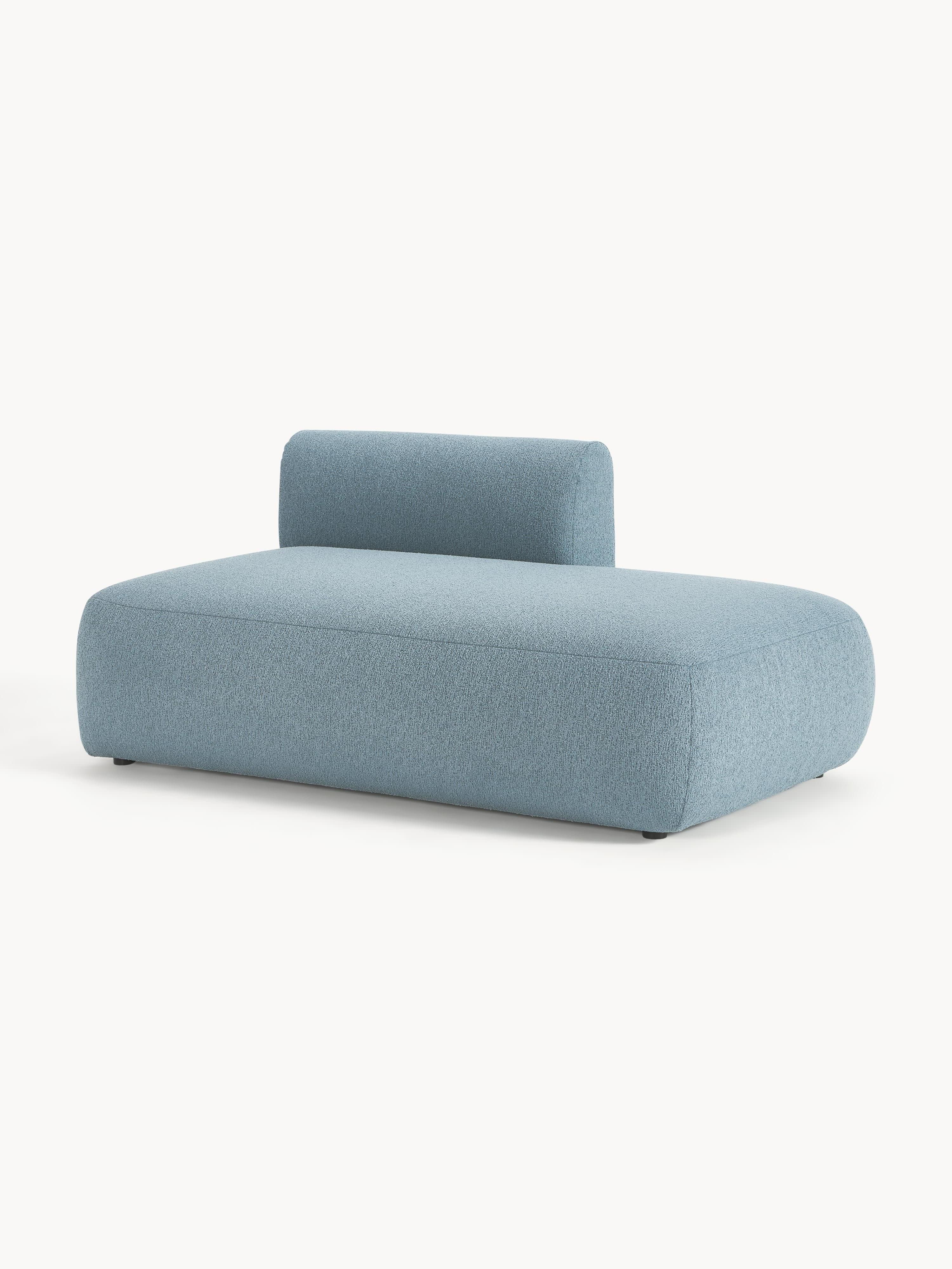 Sofia Bouclé Chaise Module