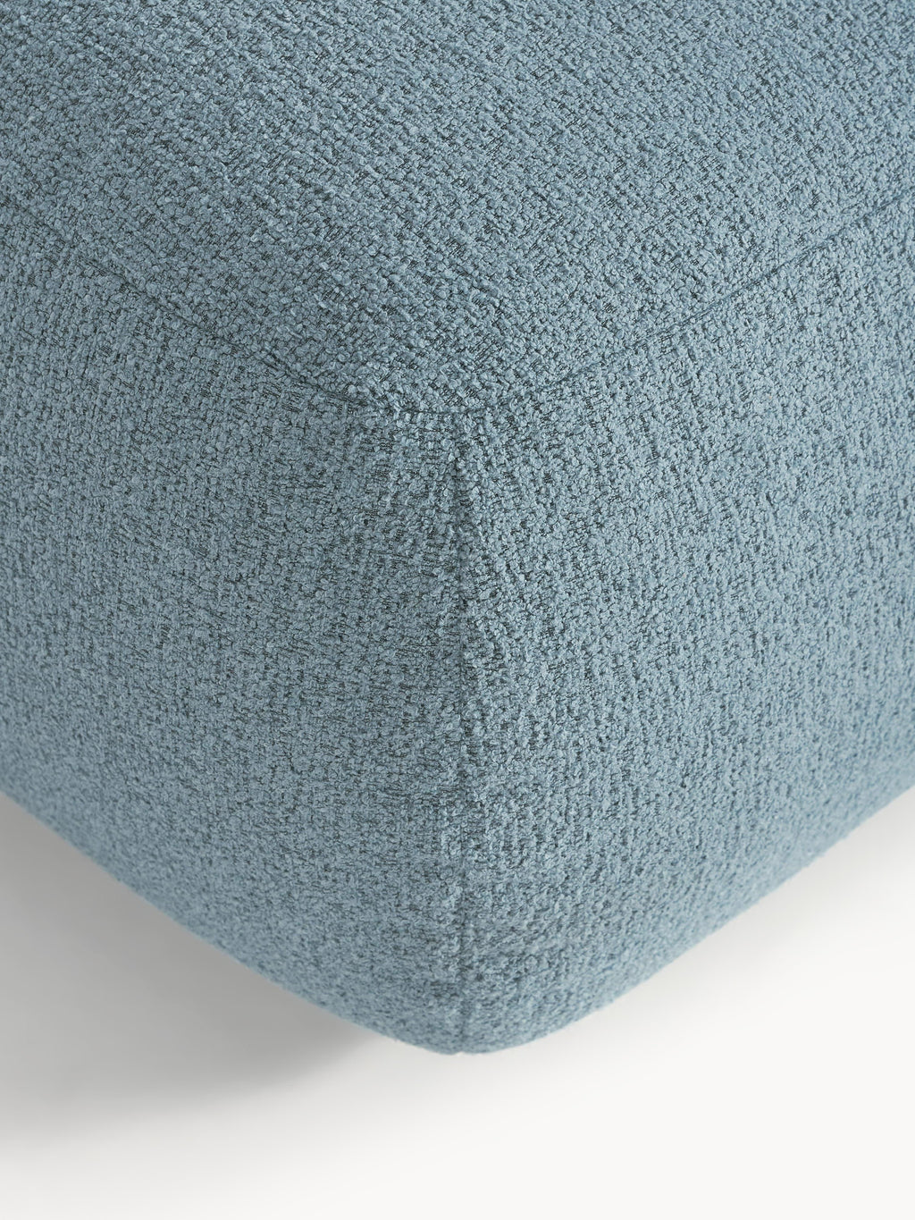 Sofia Bouclé Chaise Module