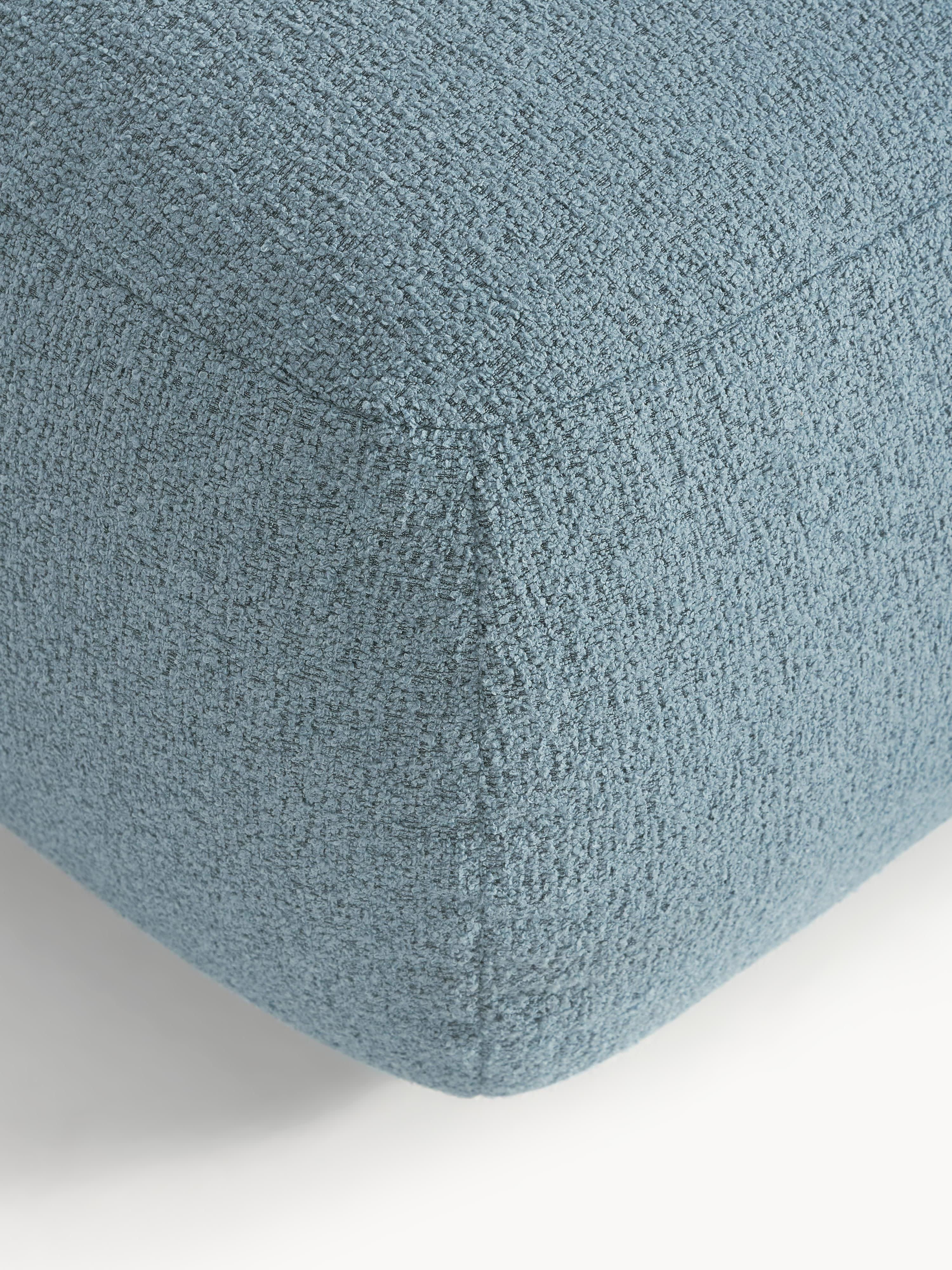 Sofia Bouclé Chaise Module