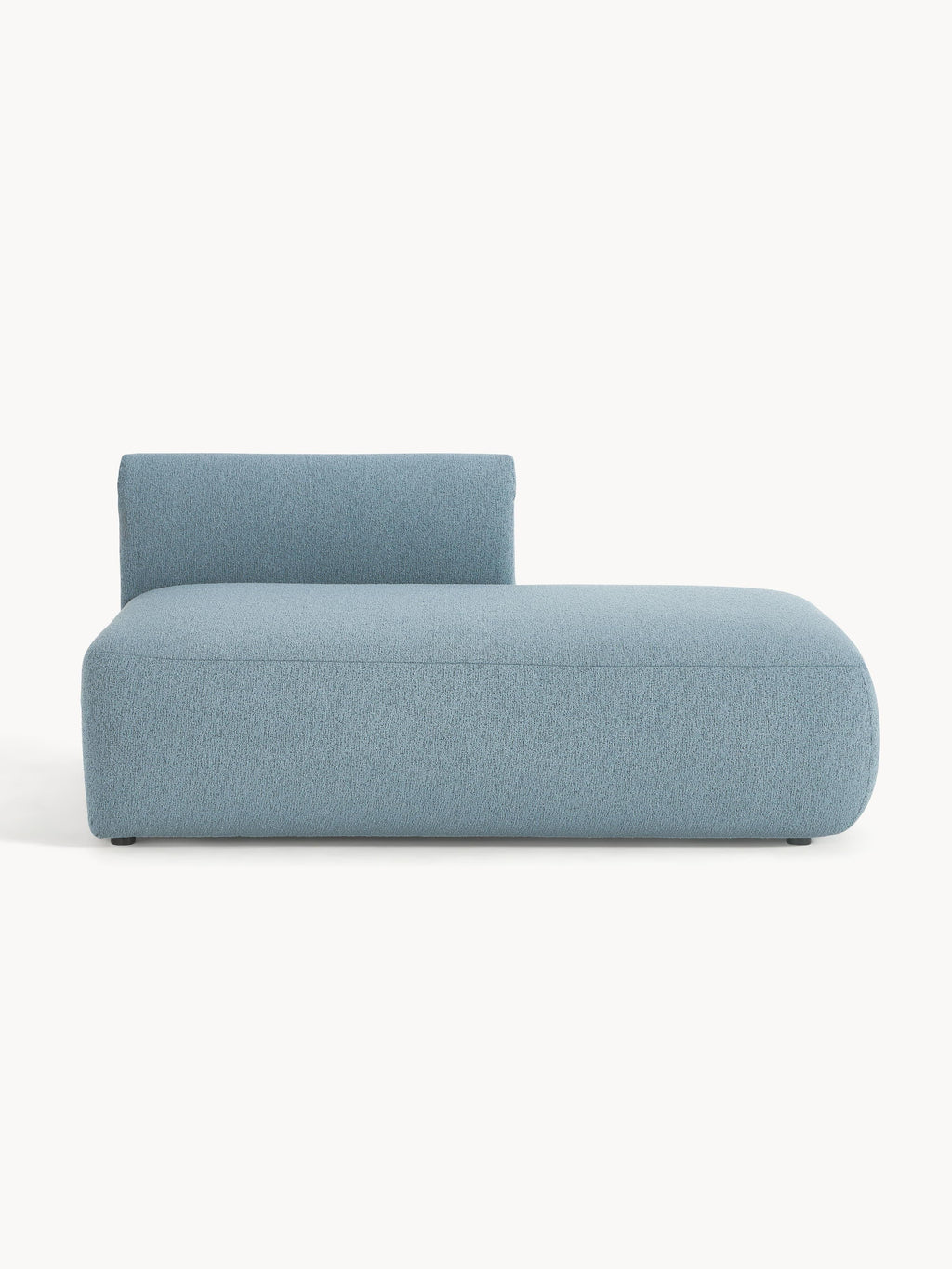 Sofia Bouclé Chaise Module