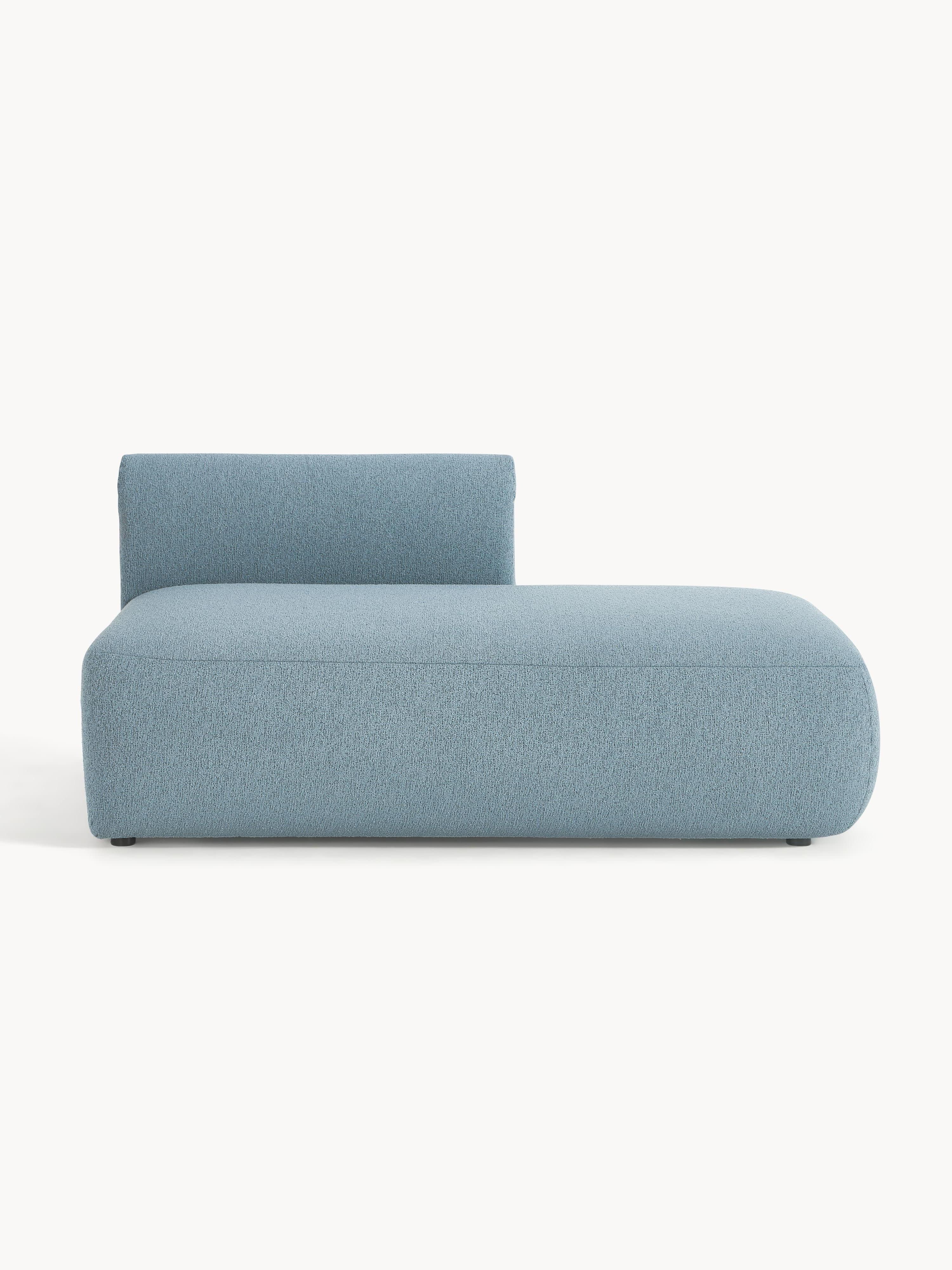 Sofia Bouclé Chaise Module
