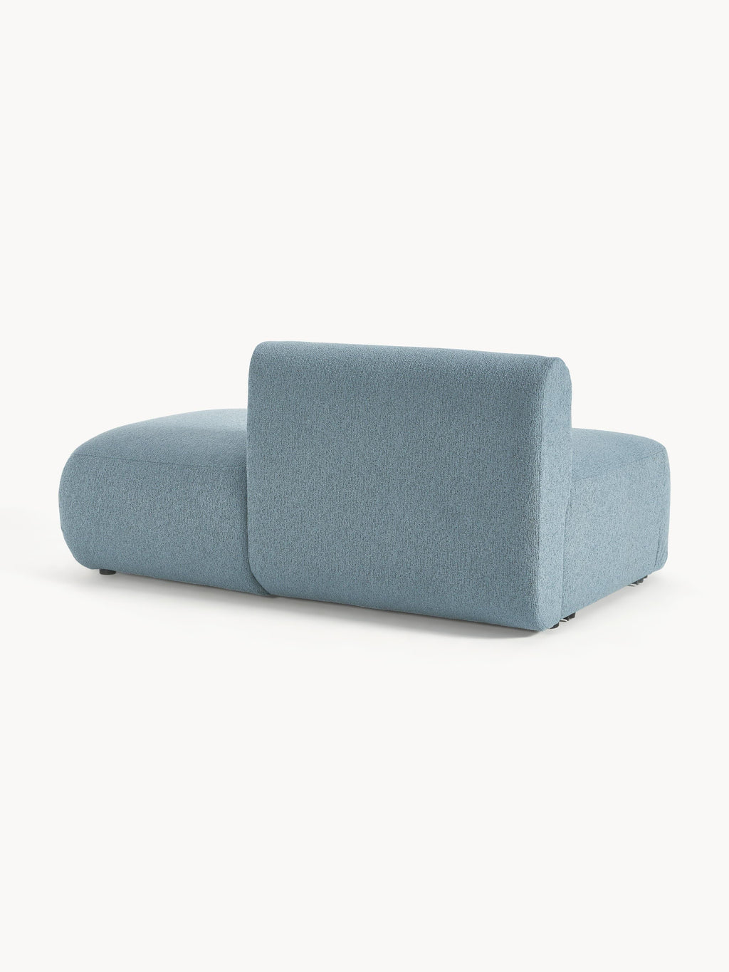 Sofia Bouclé Chaise Module