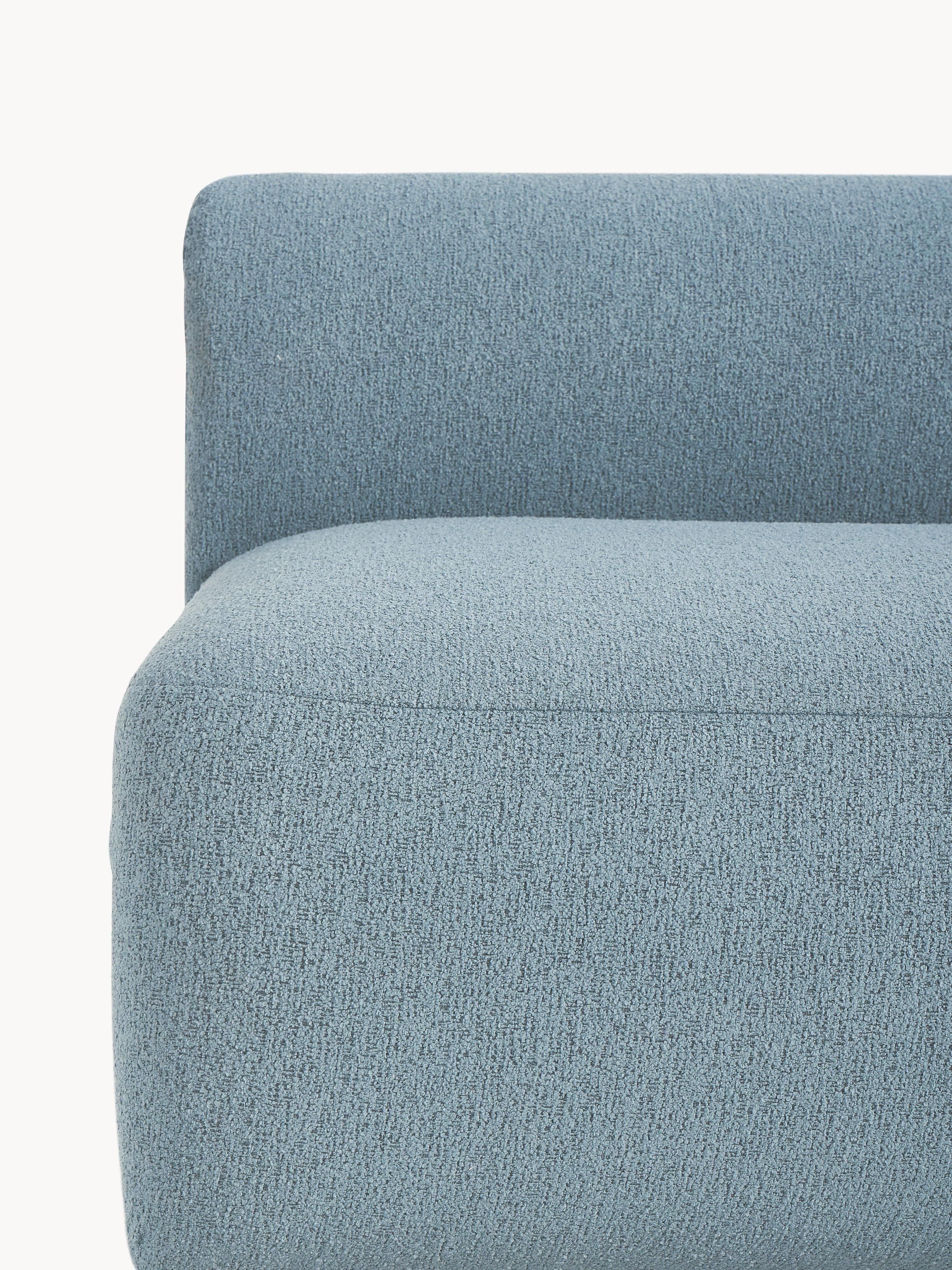 Sofia Bouclé Chaise Module