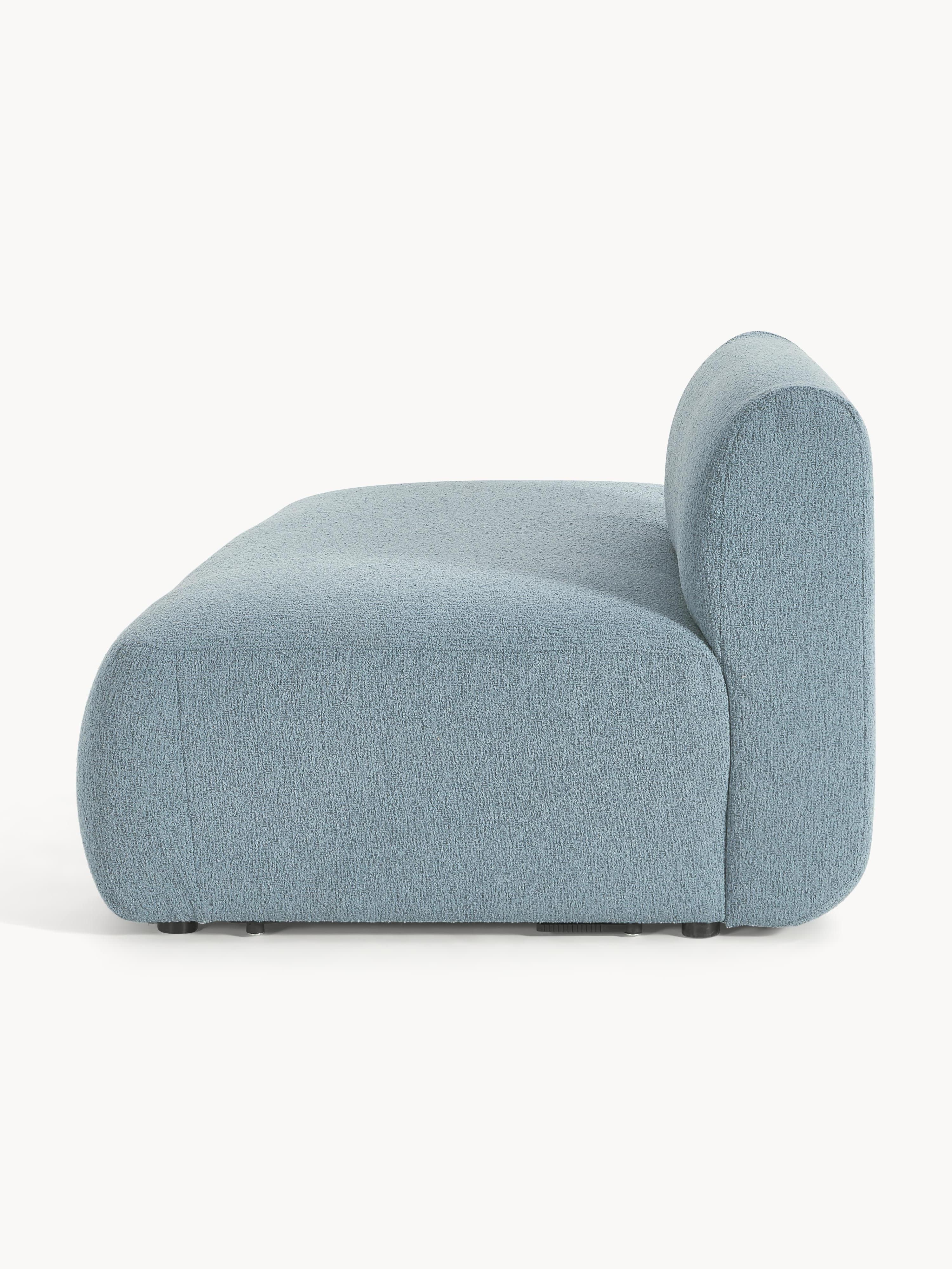 Sofia Bouclé Chaise Module