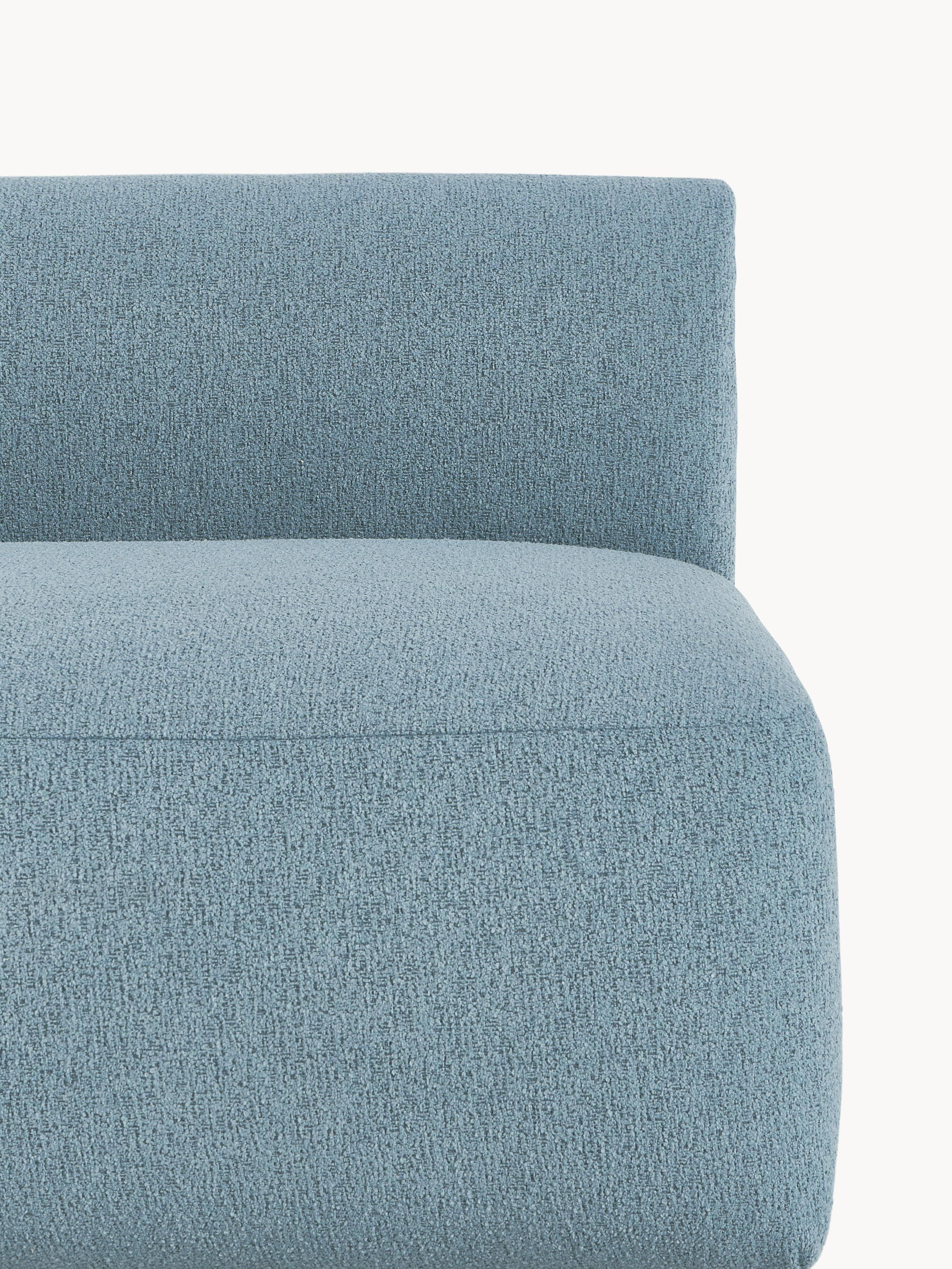Sofia Bouclé Chaise Module